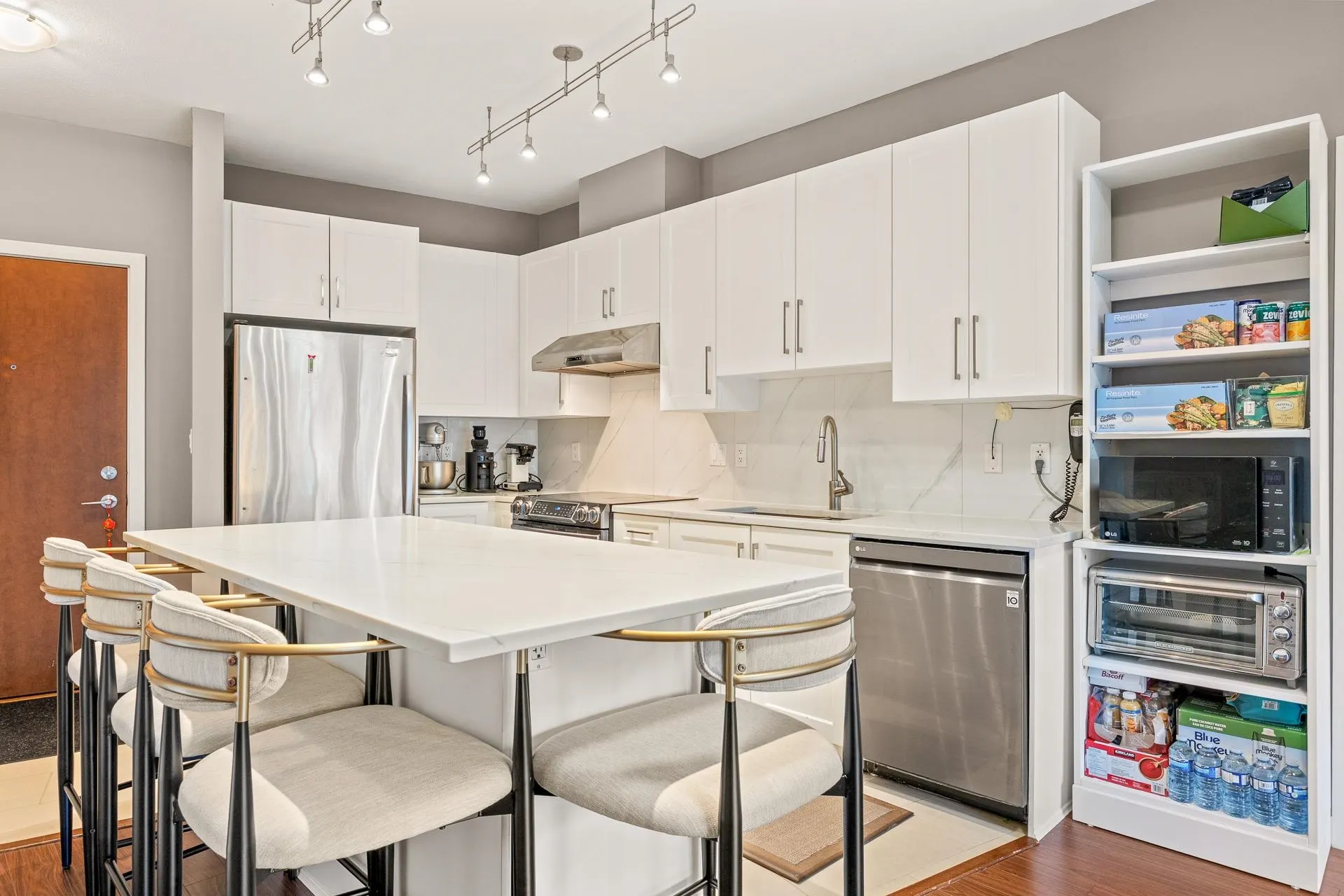 225 Francis Way #301
