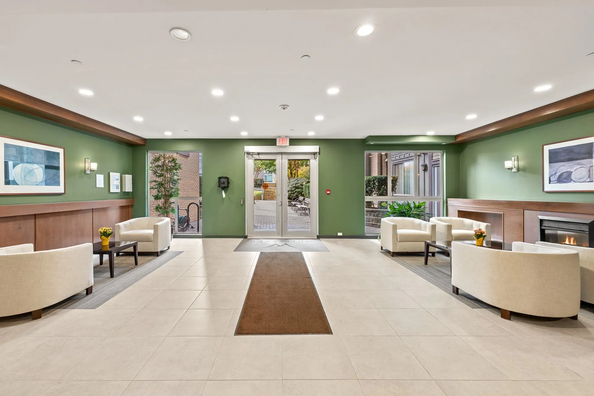 225 Francis Way #301