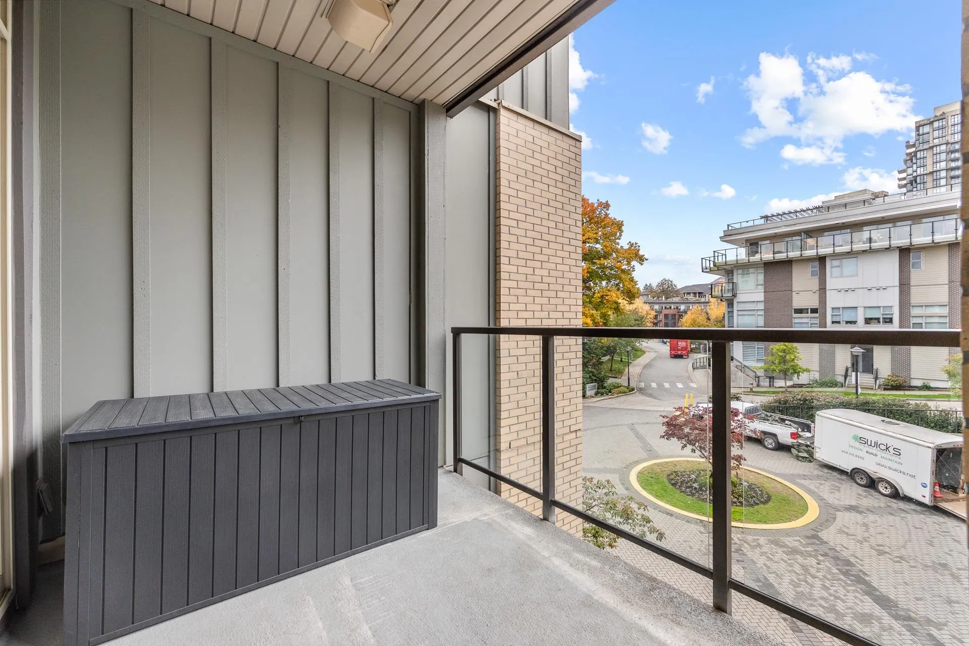 225 Francis Way #301