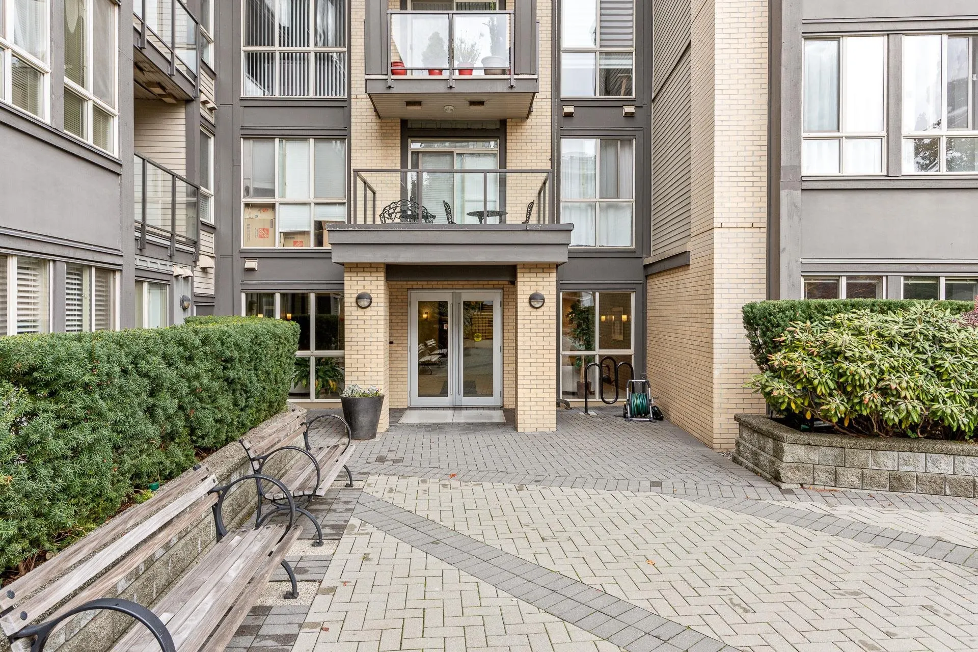 225 Francis Way #301