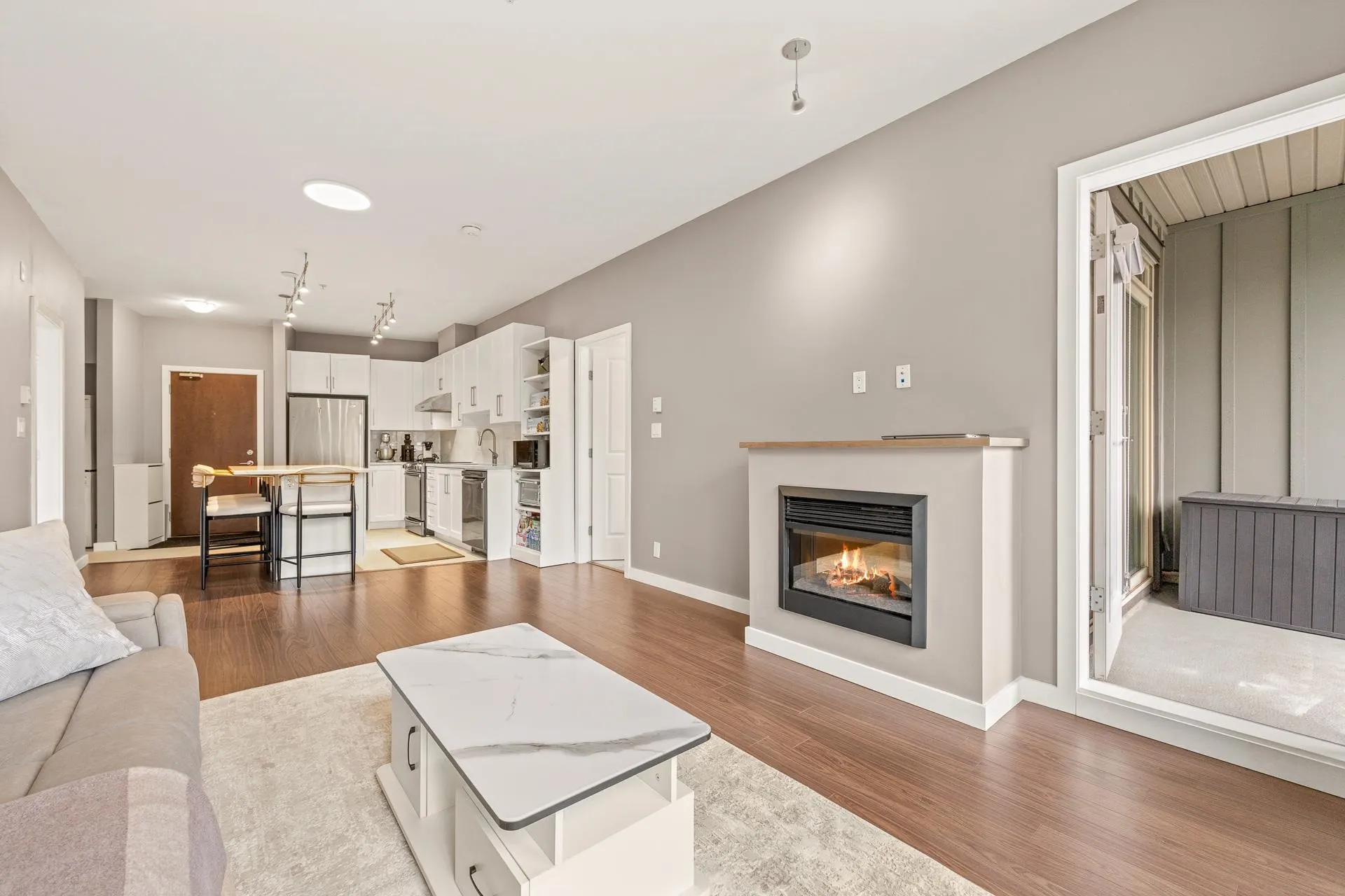 225 Francis Way #301