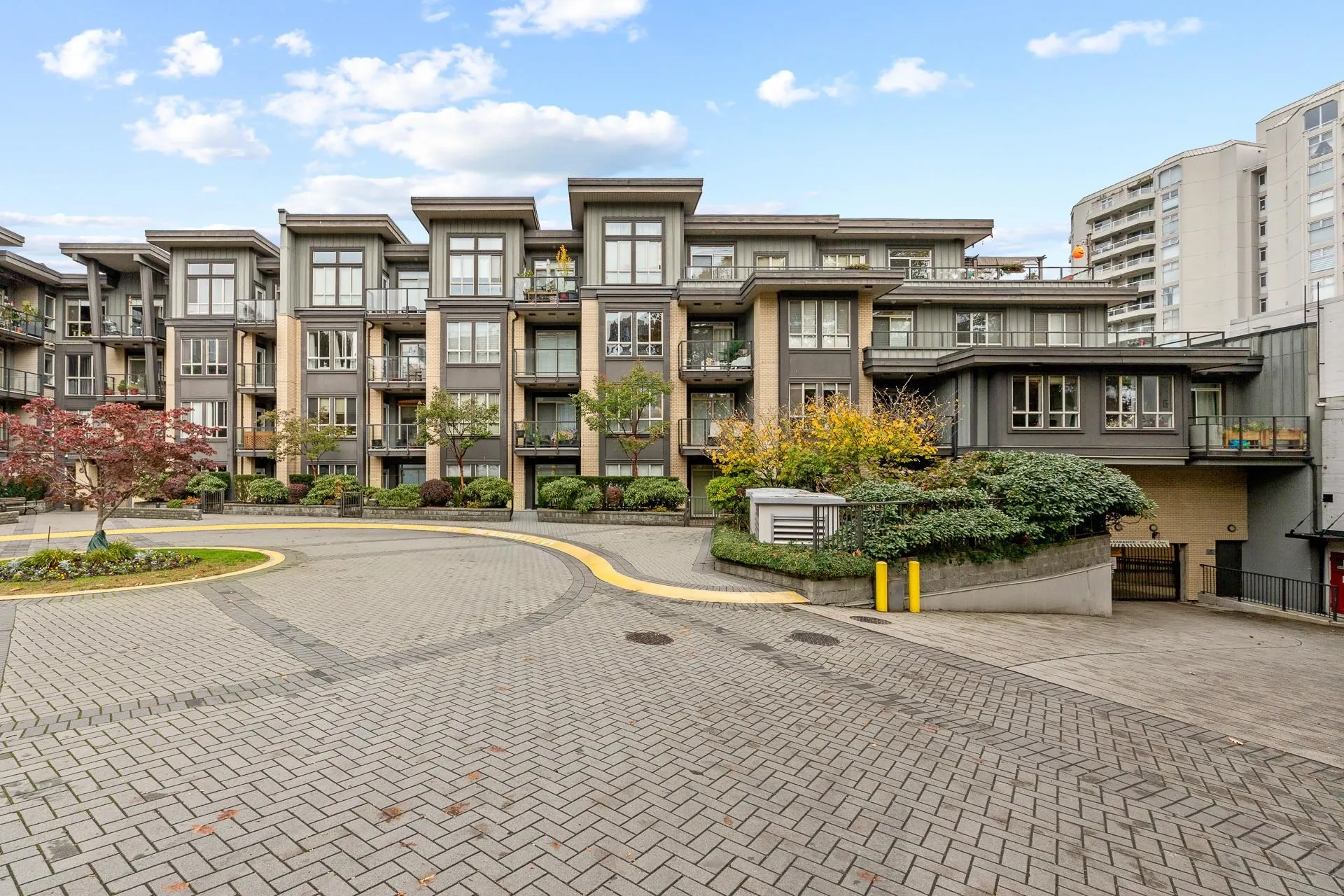 225 Francis Way #301