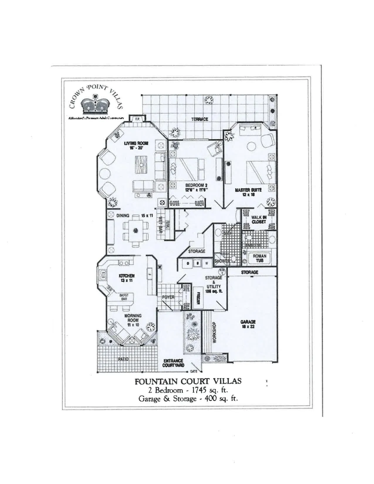 1450 Mccallum Road #78