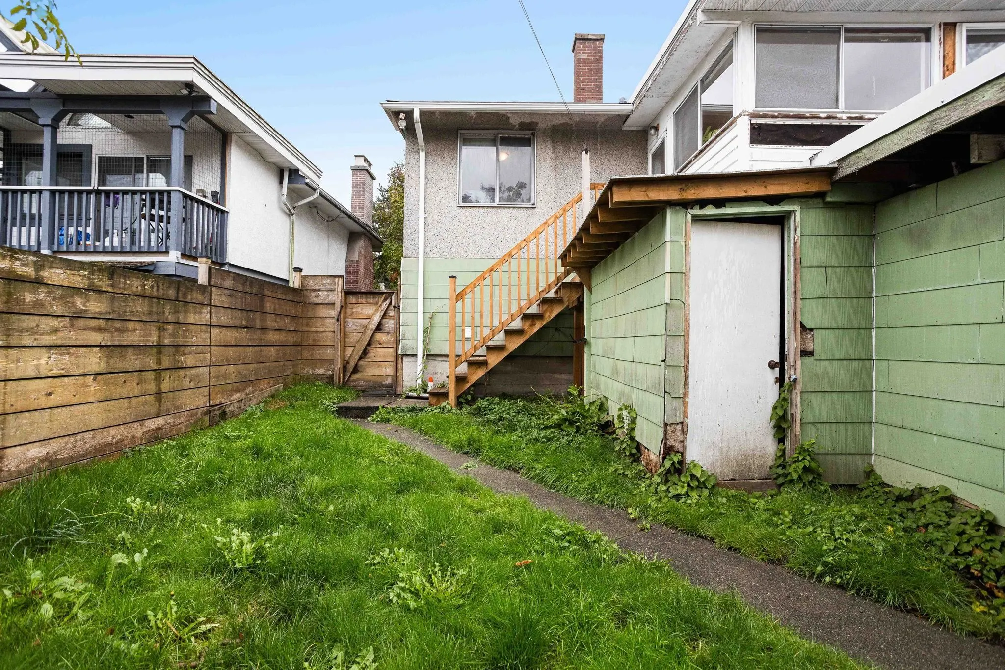 512 Garrett Street