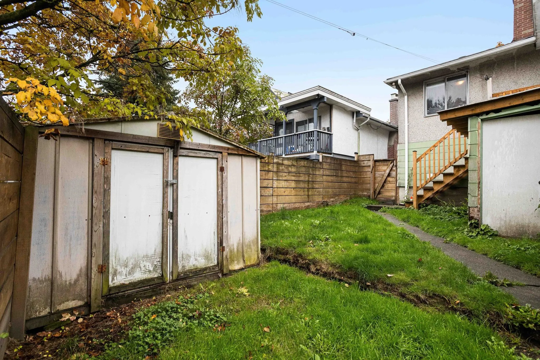 512 Garrett Street