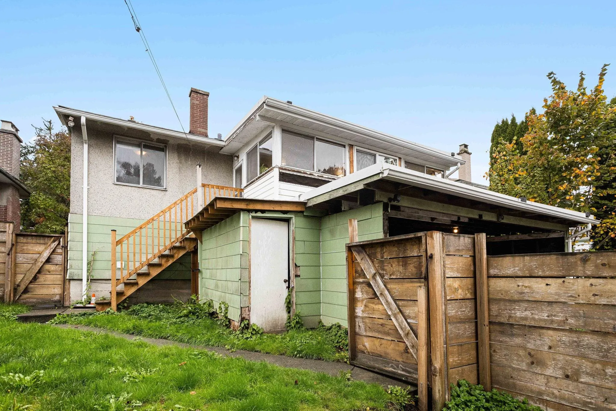 512 Garrett Street