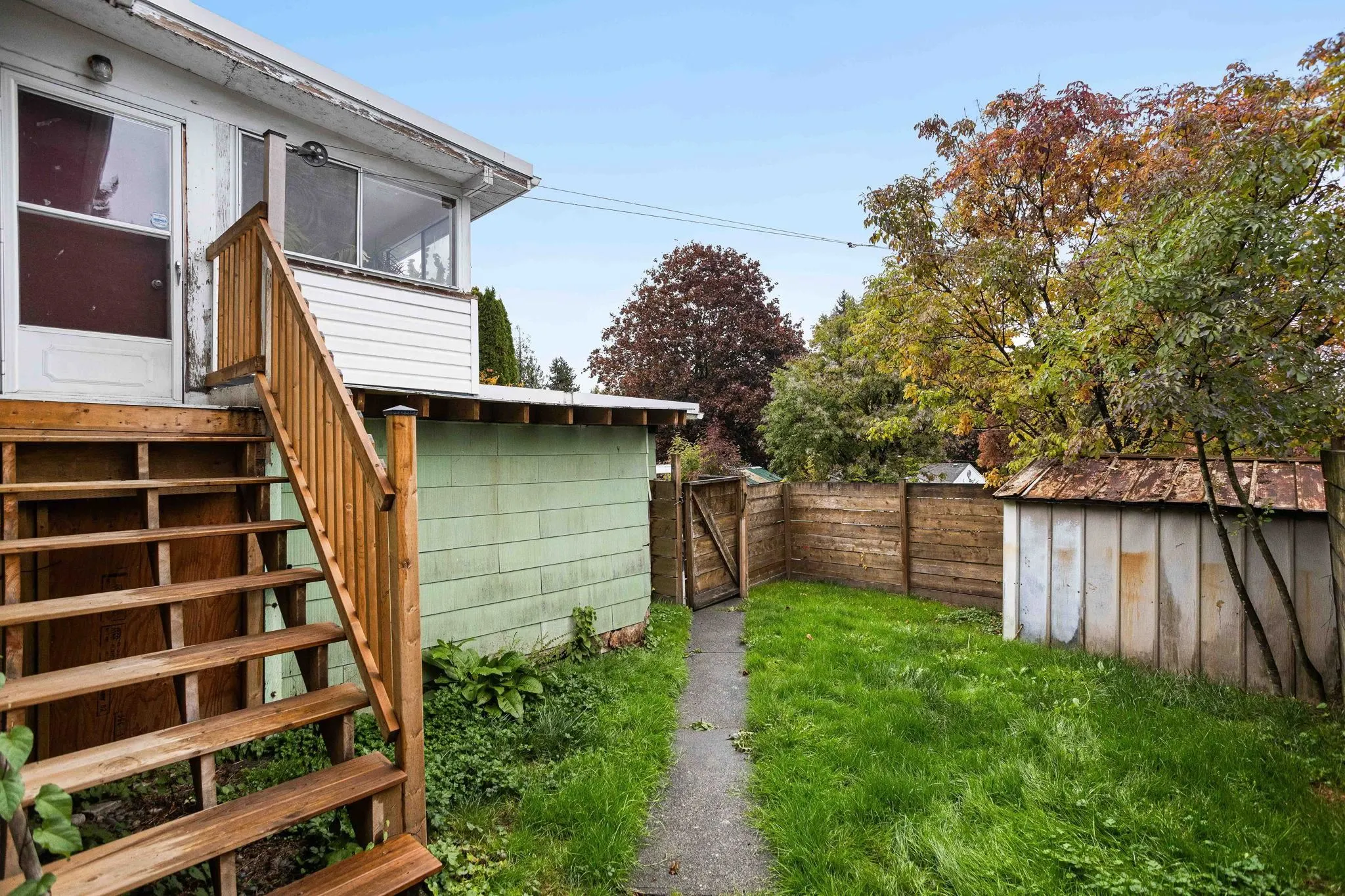 512 Garrett Street