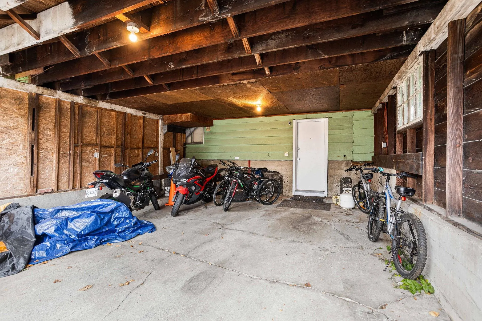 512 Garrett Street