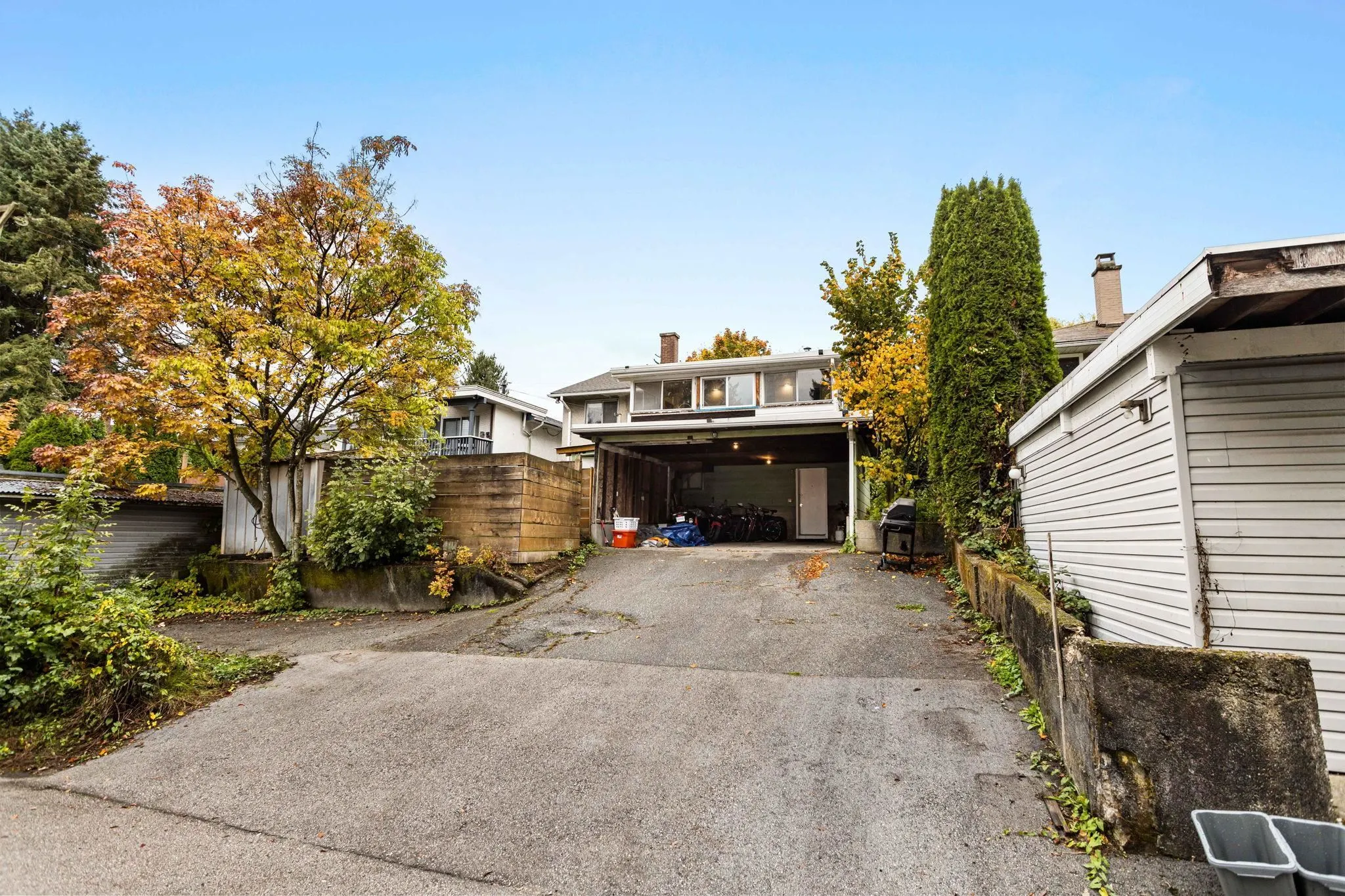 512 Garrett Street
