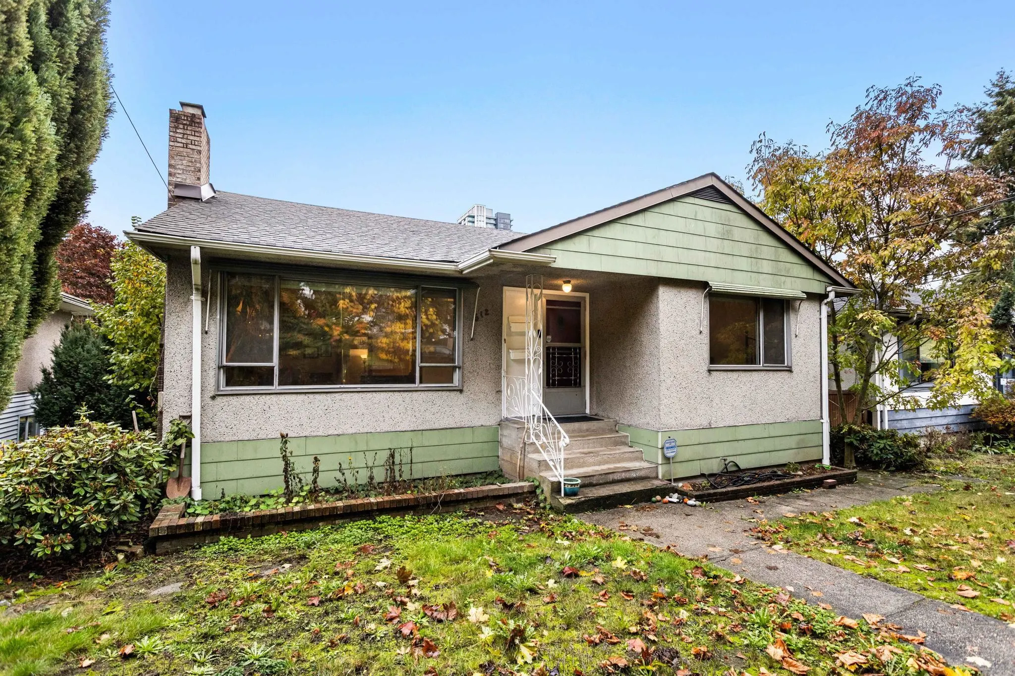 512 Garrett Street