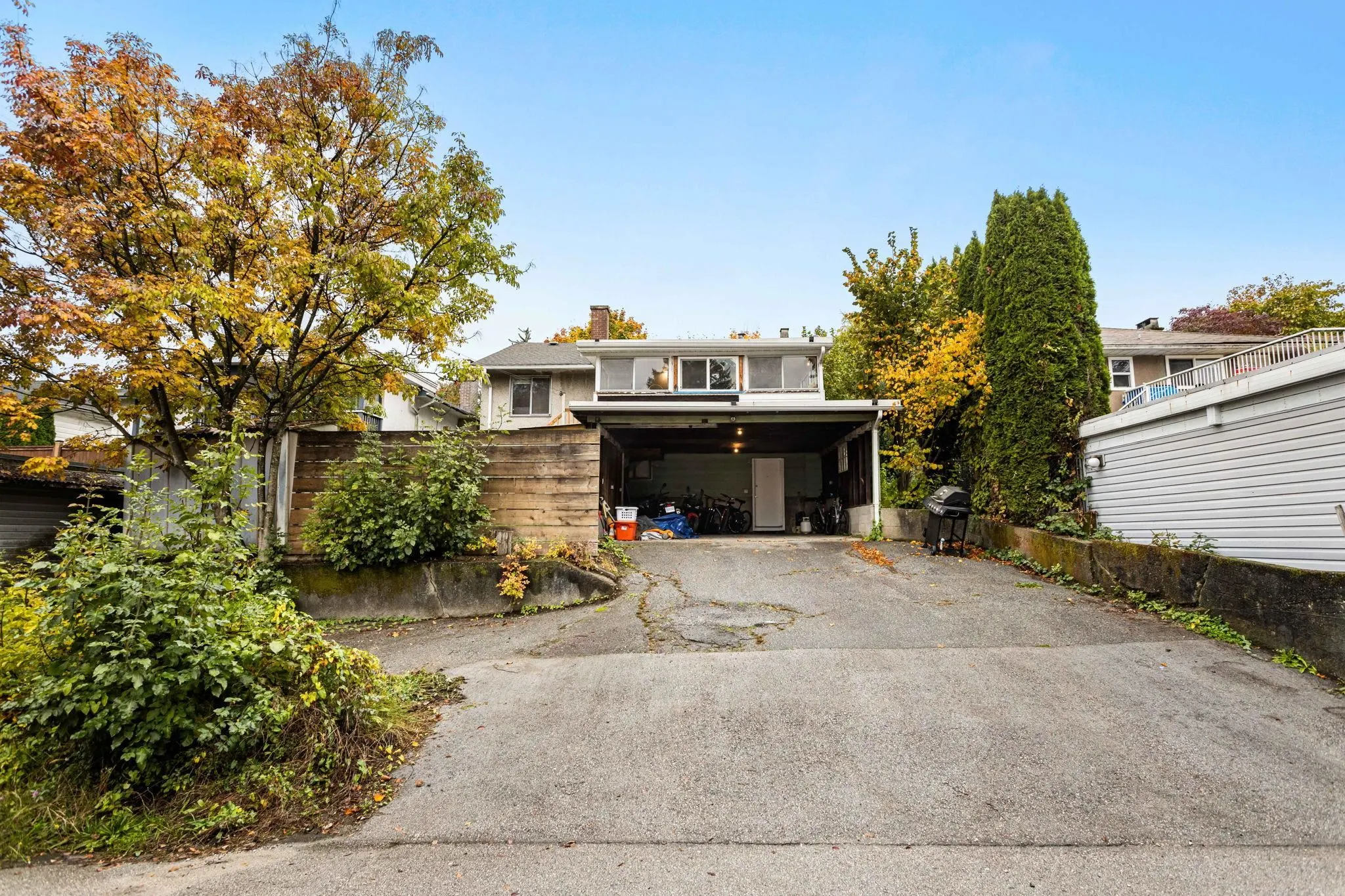 512 Garrett Street