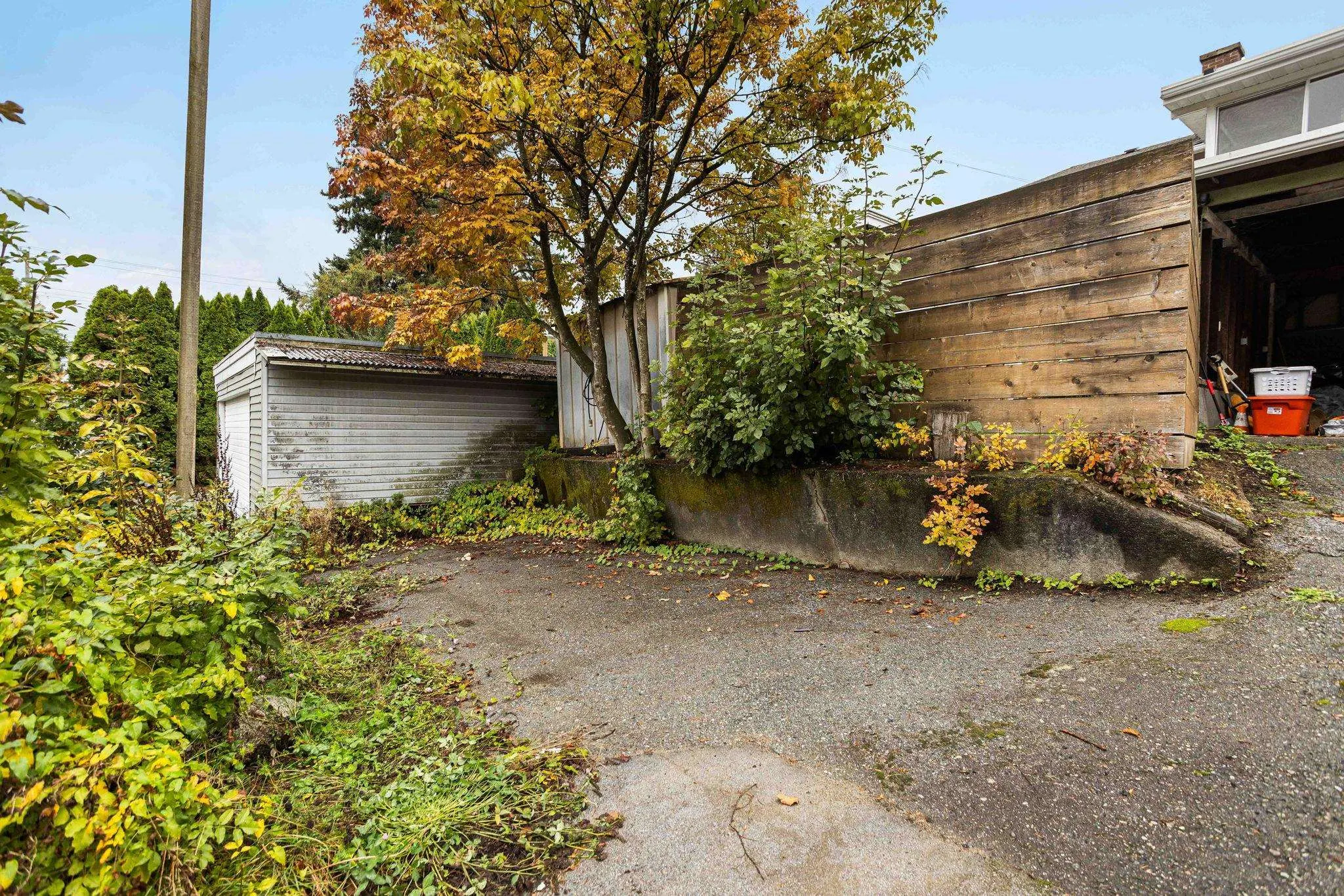 512 Garrett Street