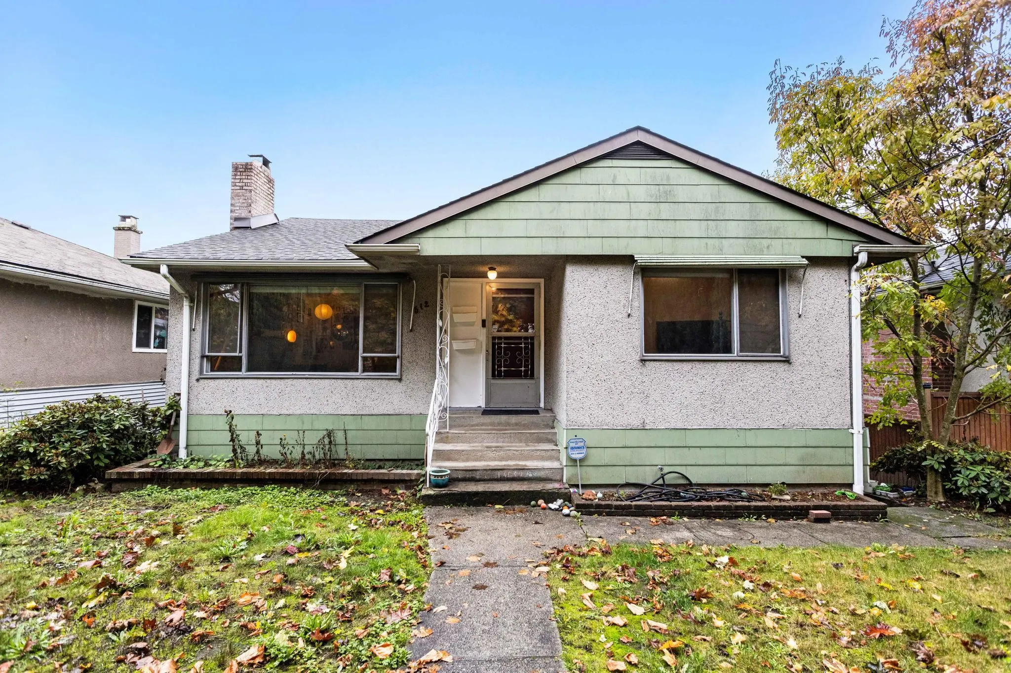 512 Garrett Street
