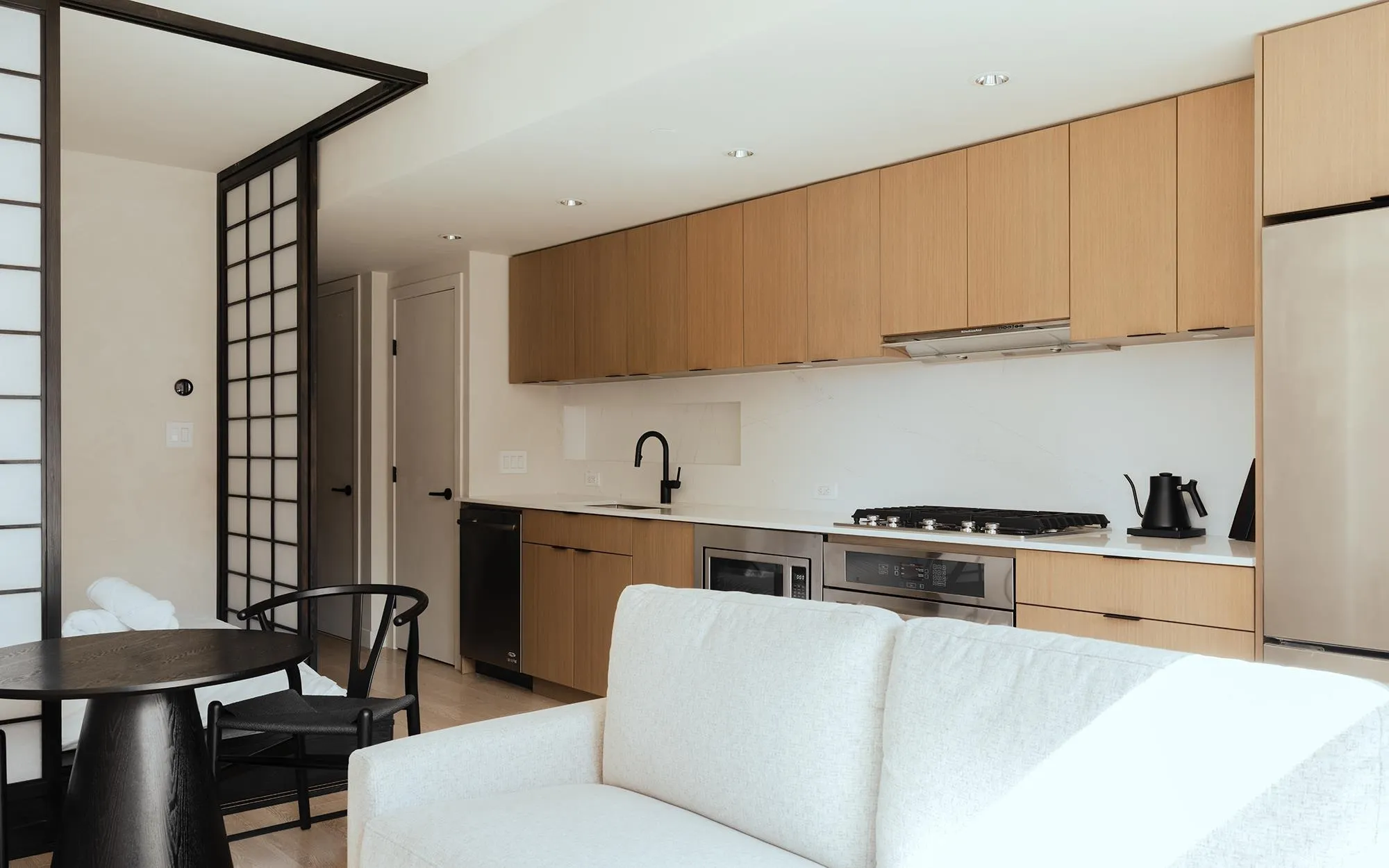 161 E 1st Avenue #316