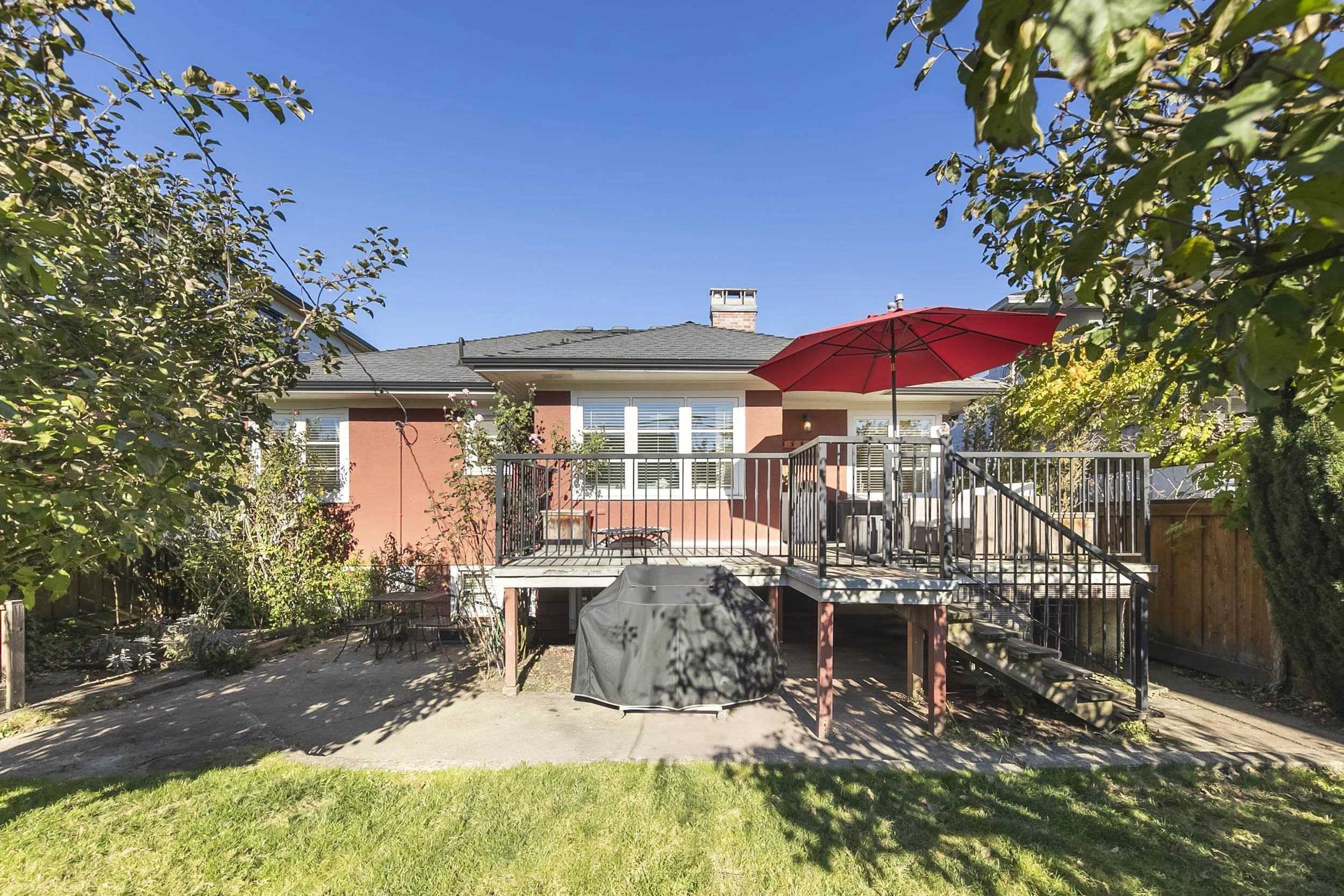 226 Peveril Avenue