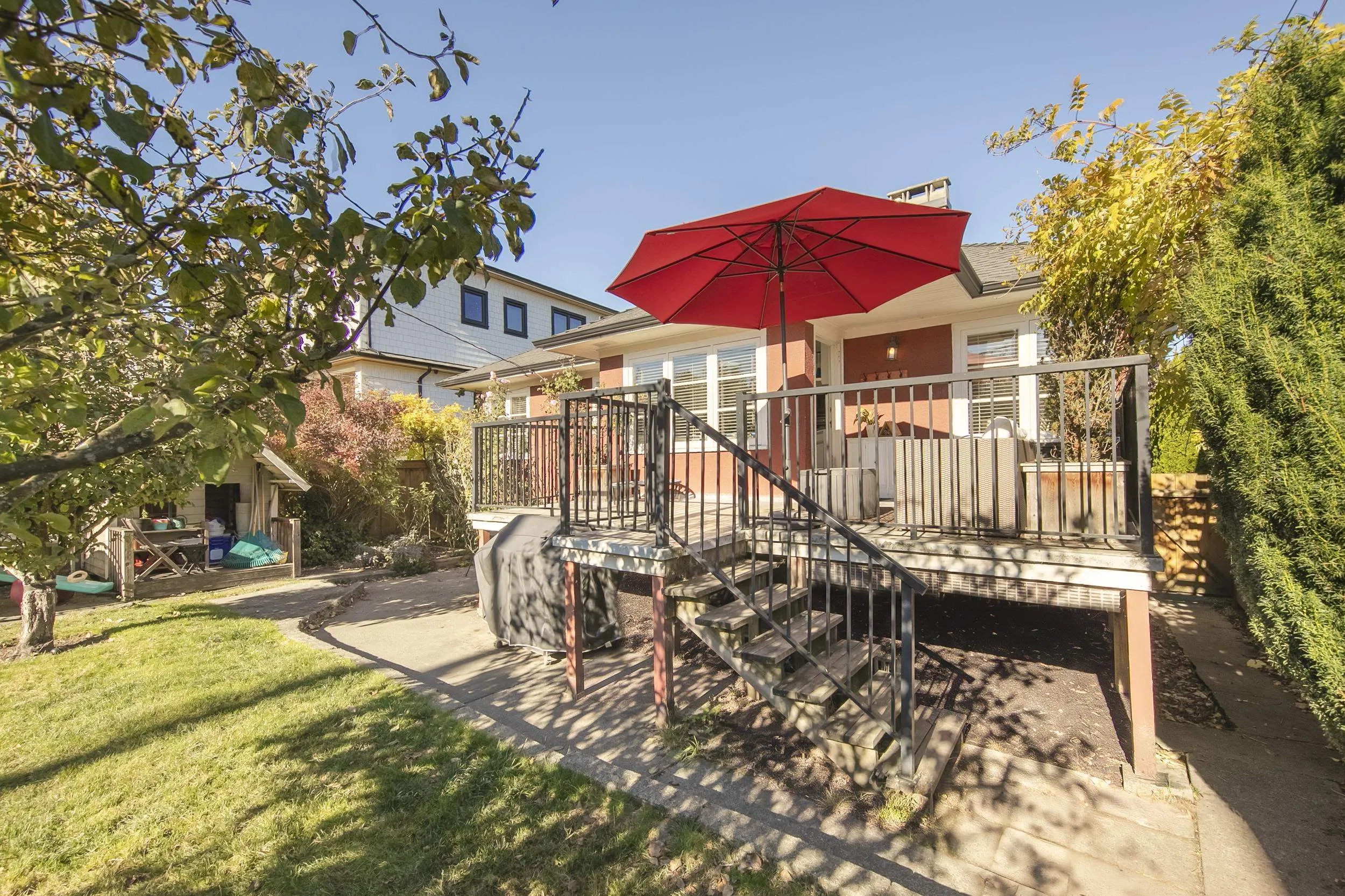 226 Peveril Avenue
