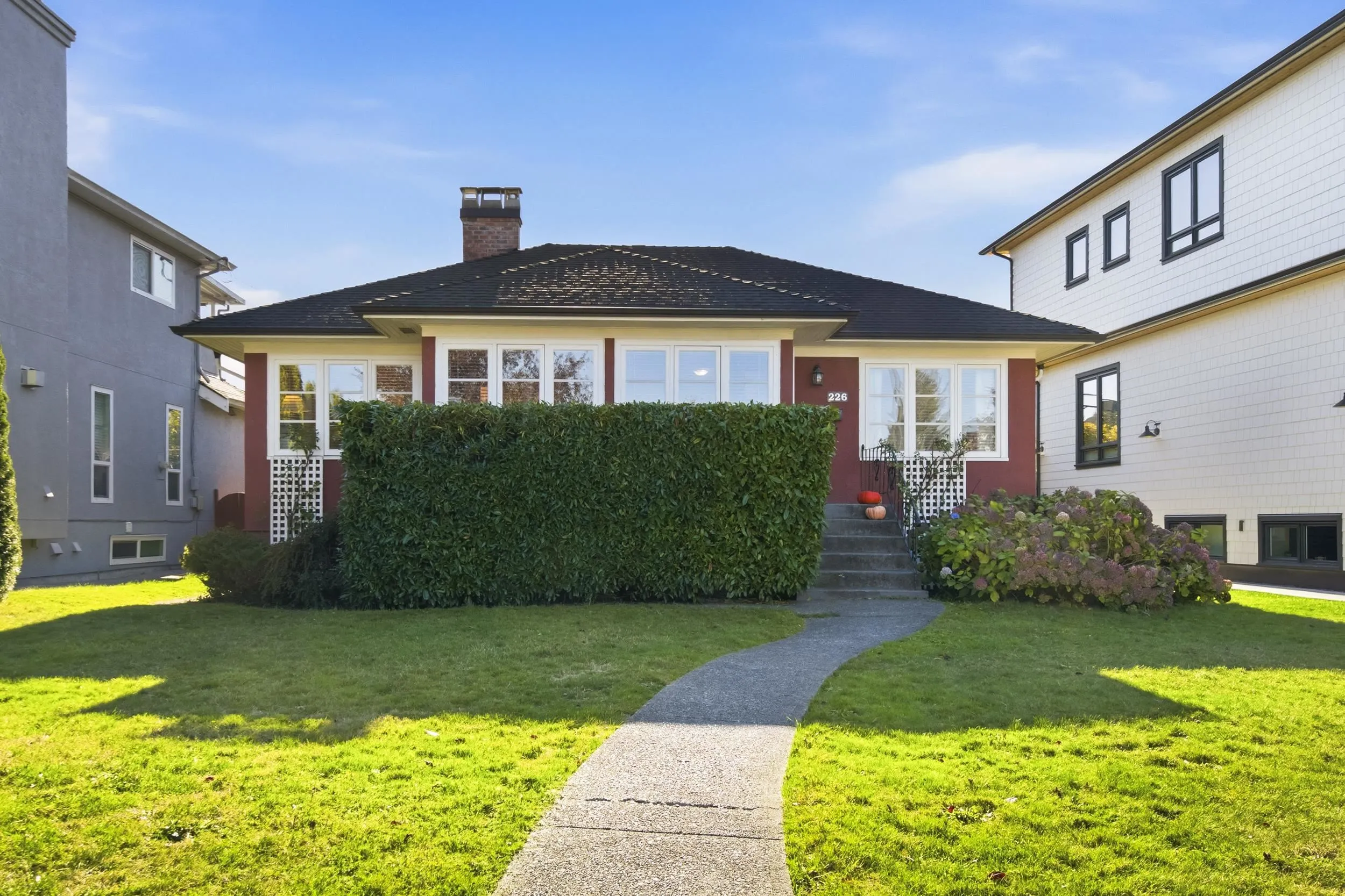226 Peveril Avenue