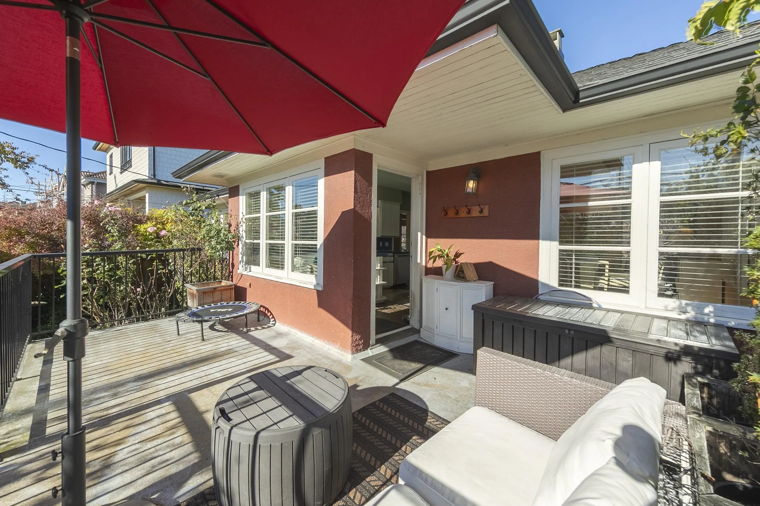 226 Peveril Avenue