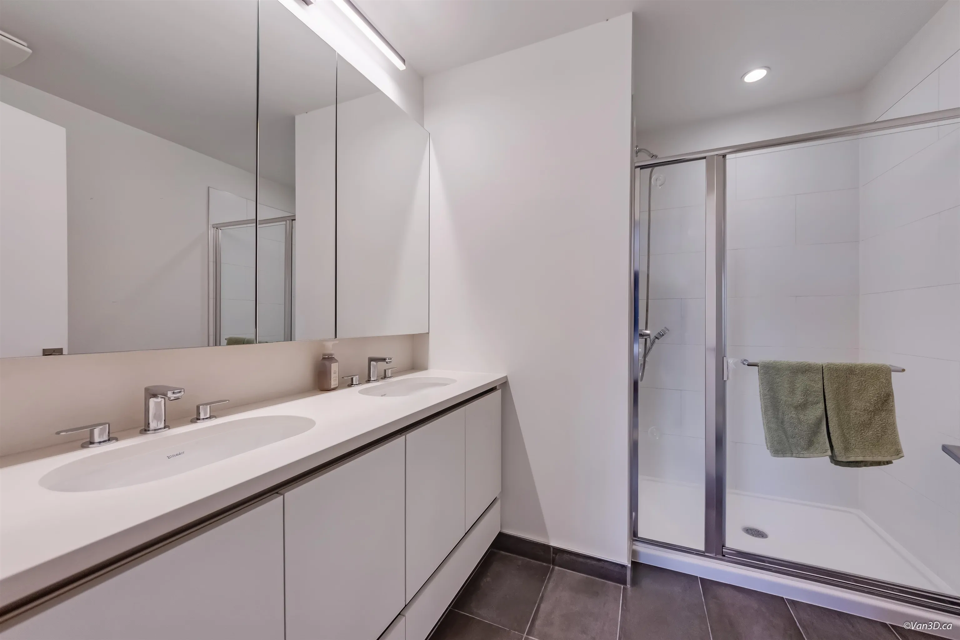 1228 Hudson Street #25