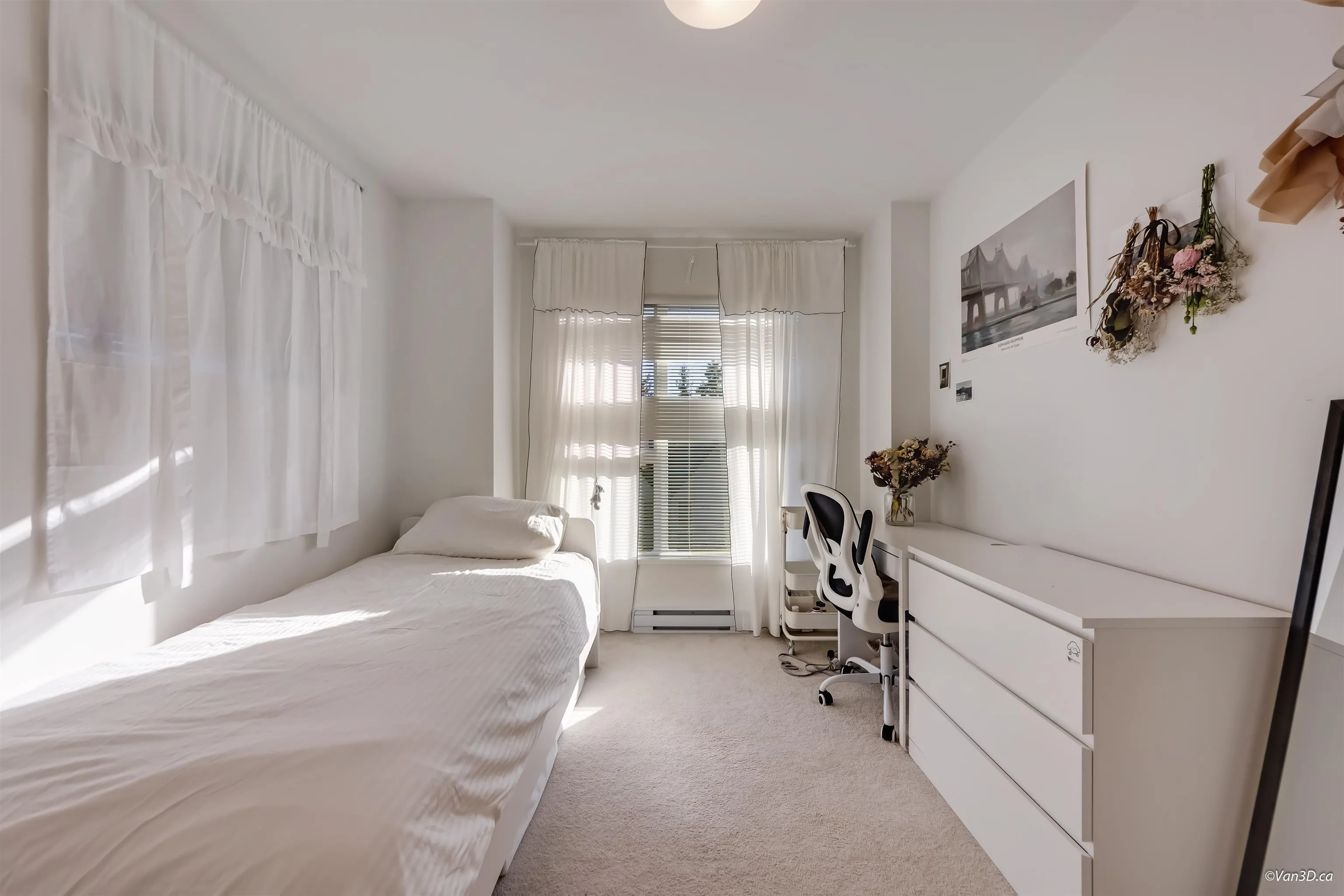1228 Hudson Street #25