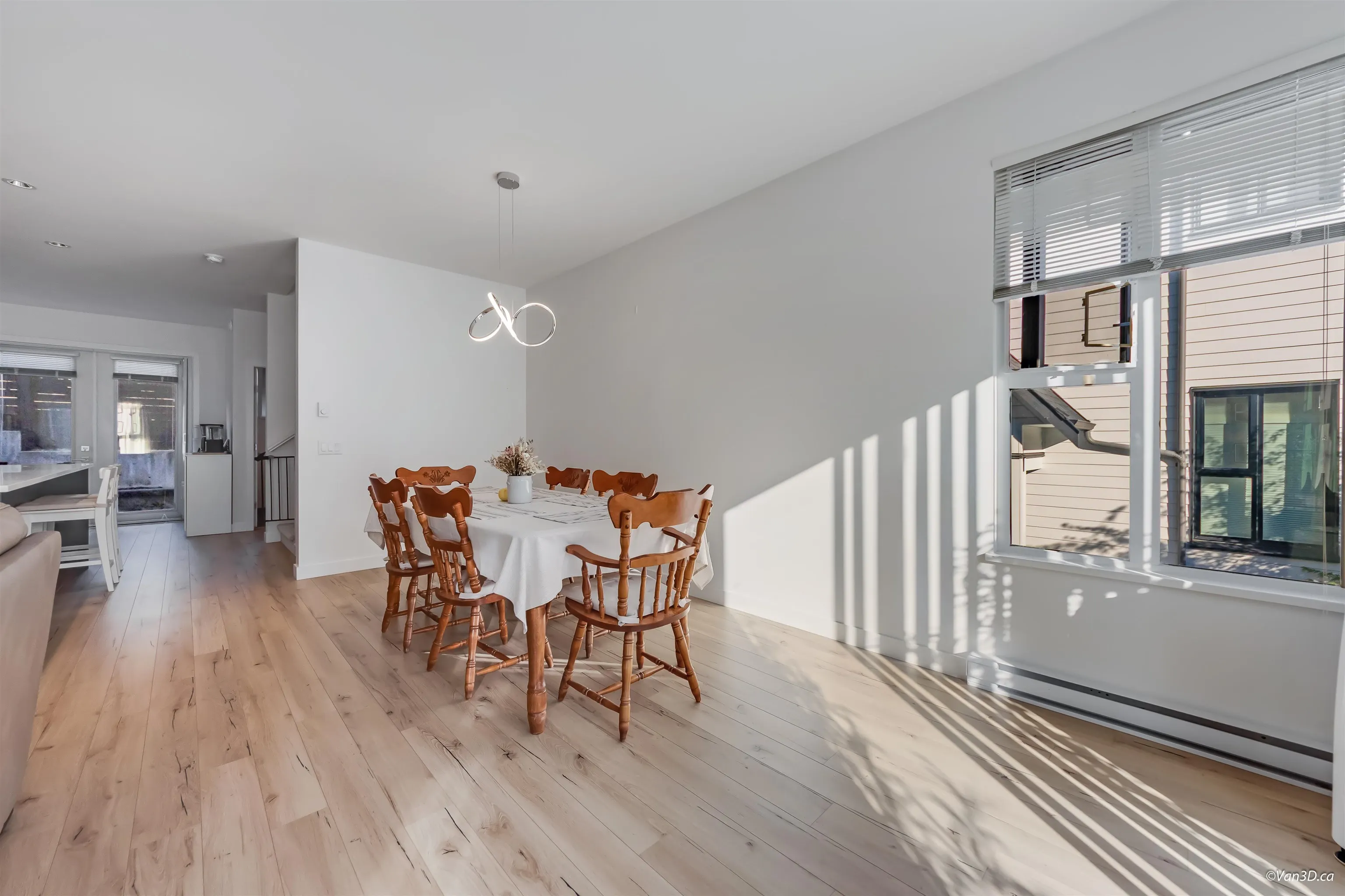 1228 Hudson Street #25