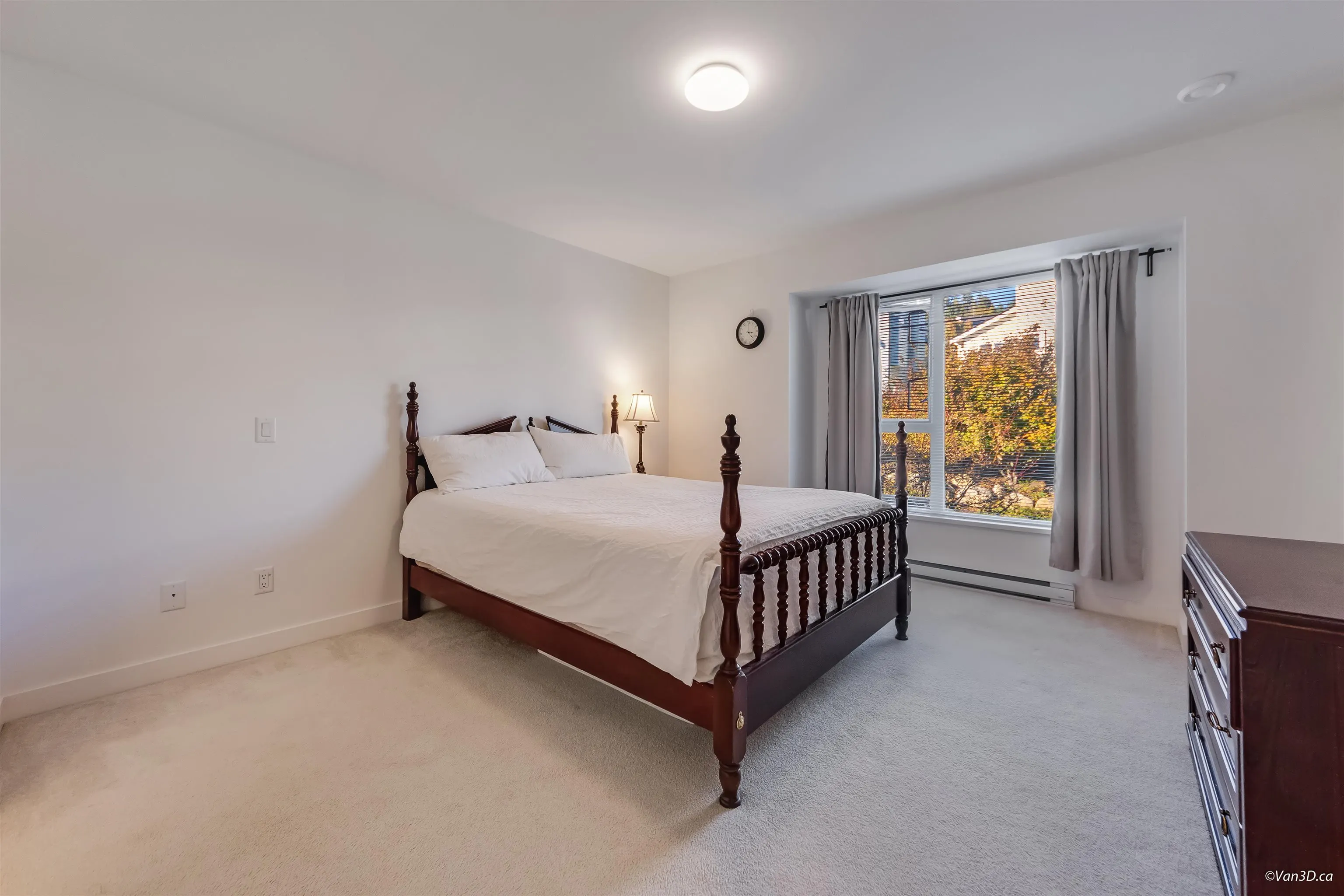 1228 Hudson Street #25