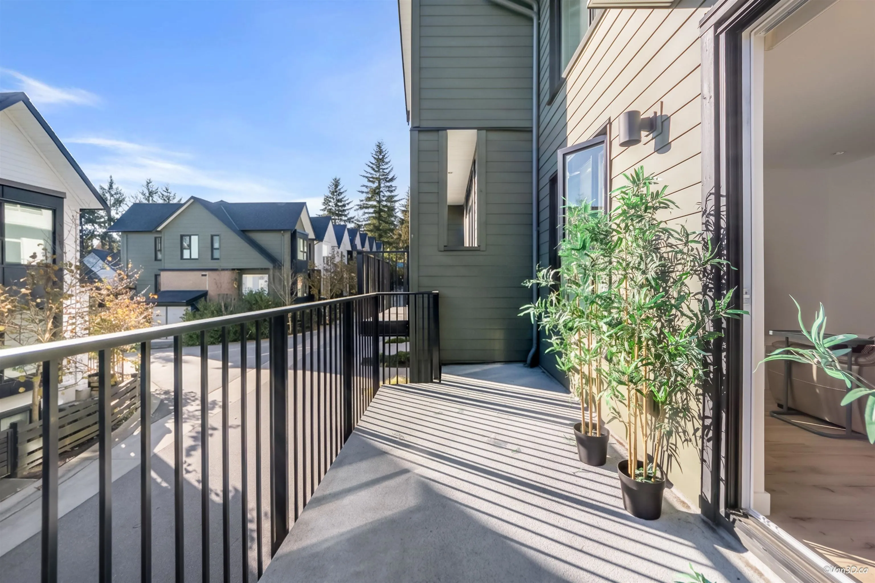 1228 Hudson Street #25