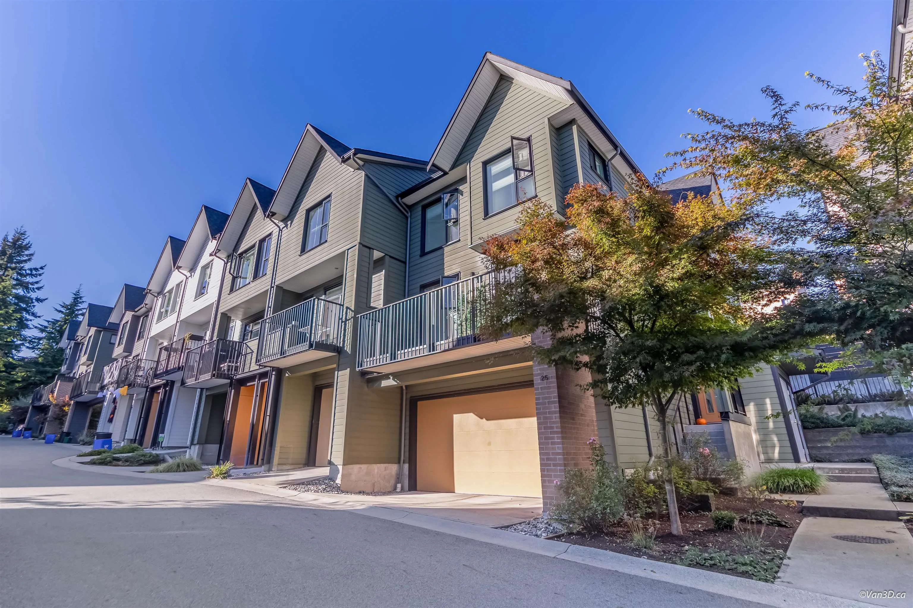1228 Hudson Street #25