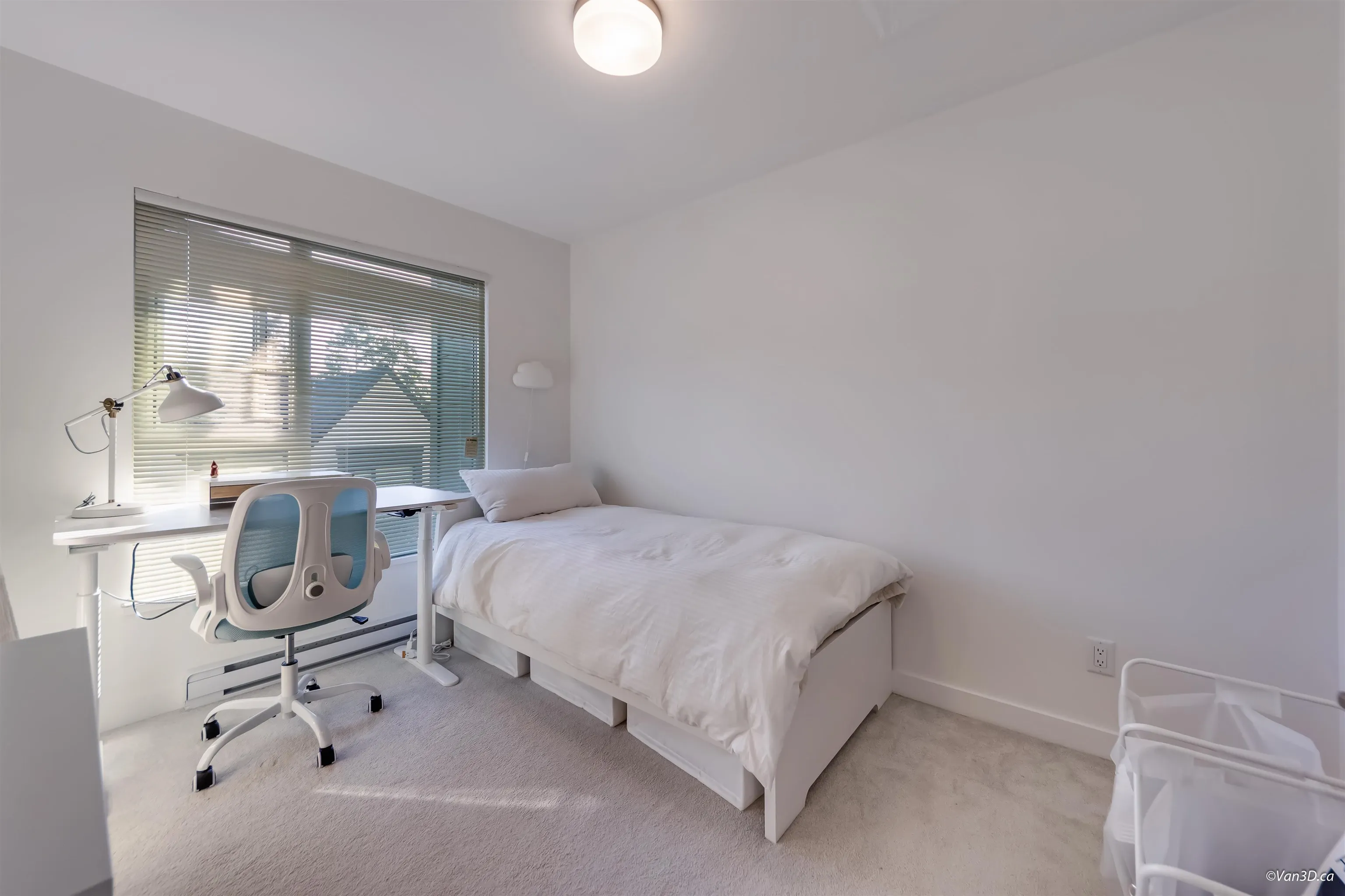 1228 Hudson Street #25