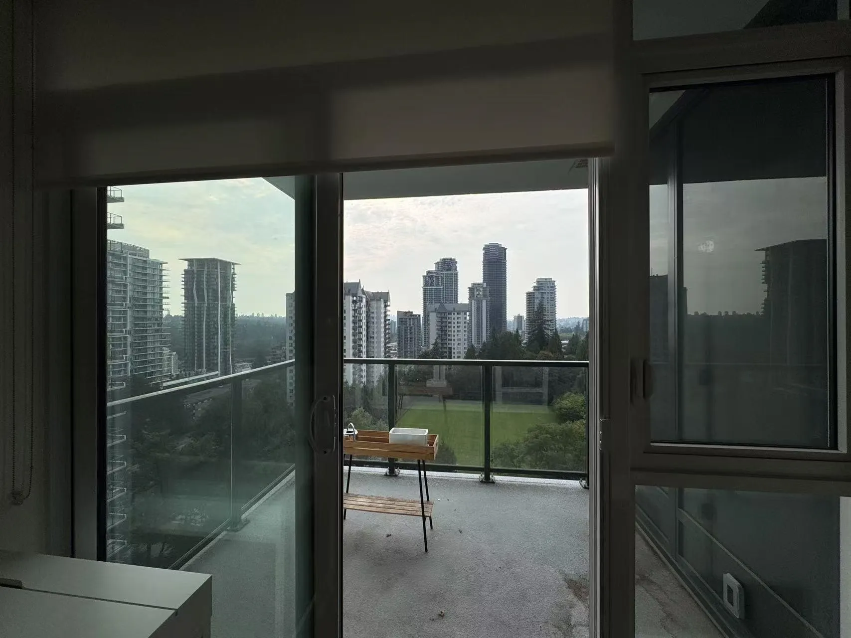 595 Austin Ave #1307