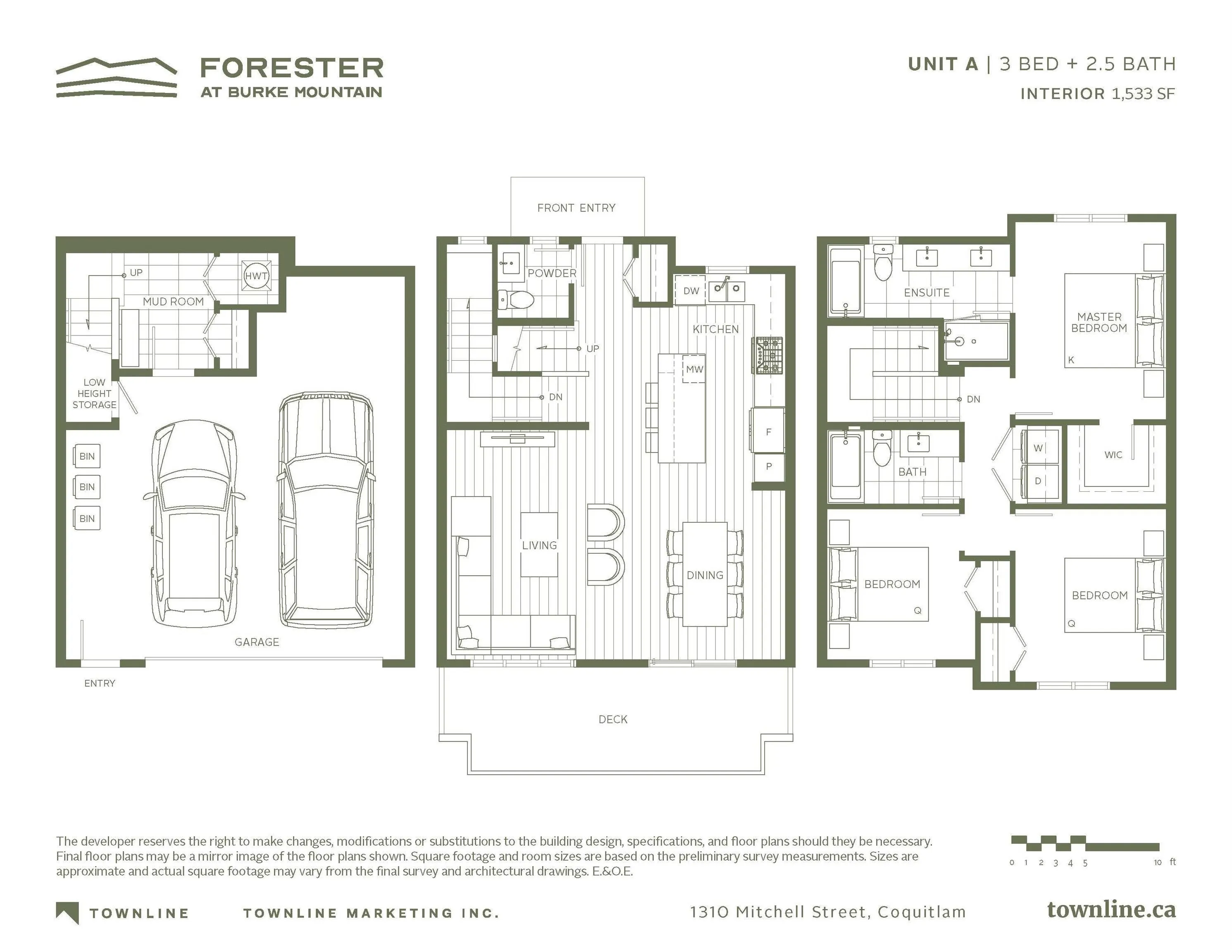 1310 Mitchell Street #149