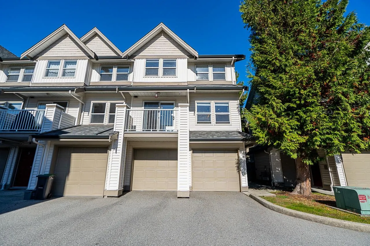 1260 Riverside Drive #4