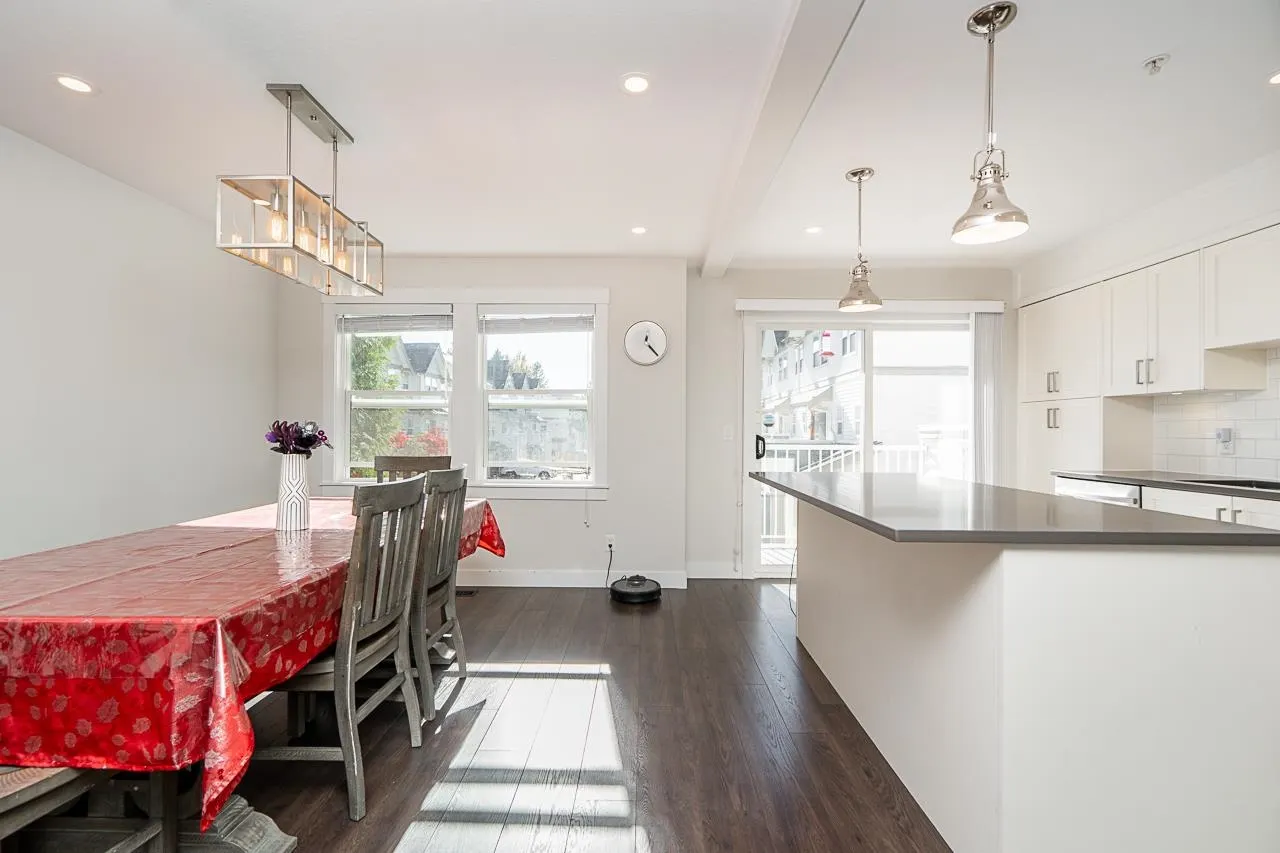 1260 Riverside Drive #4