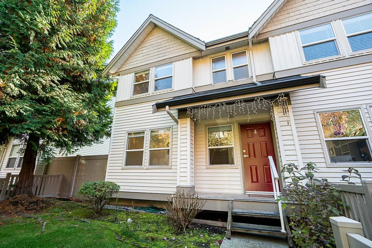 1260 Riverside Drive #4