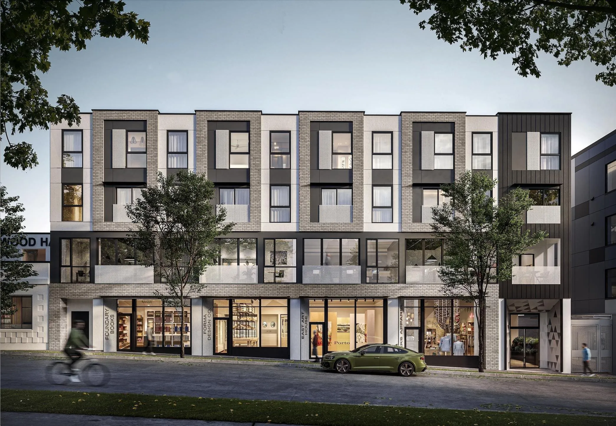 3839 Commercial Street #253