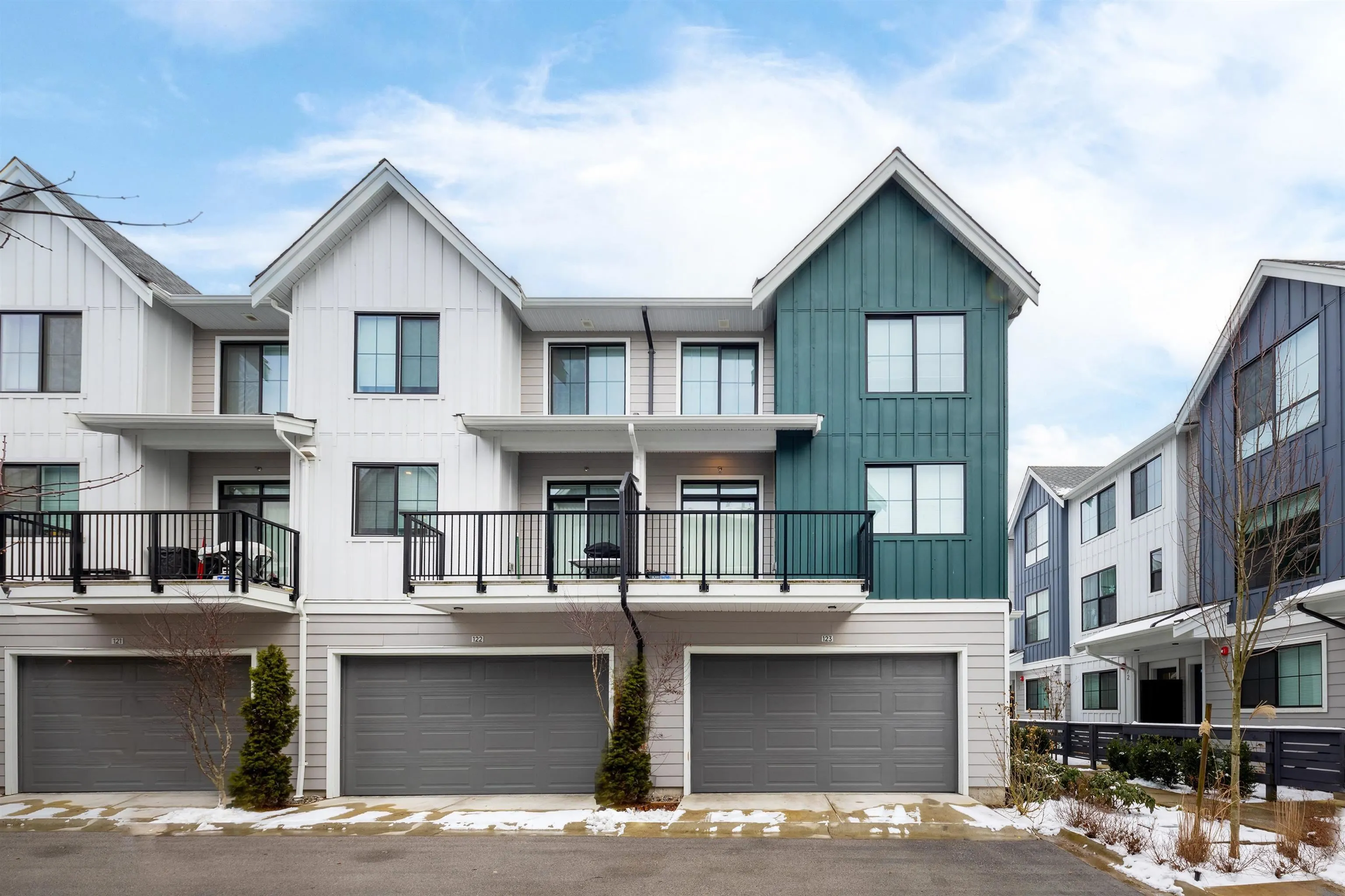 488 Furness Street #123