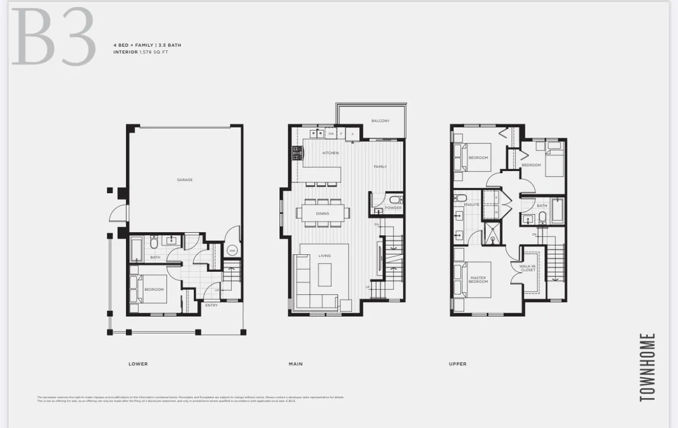 488 Furness Street #123