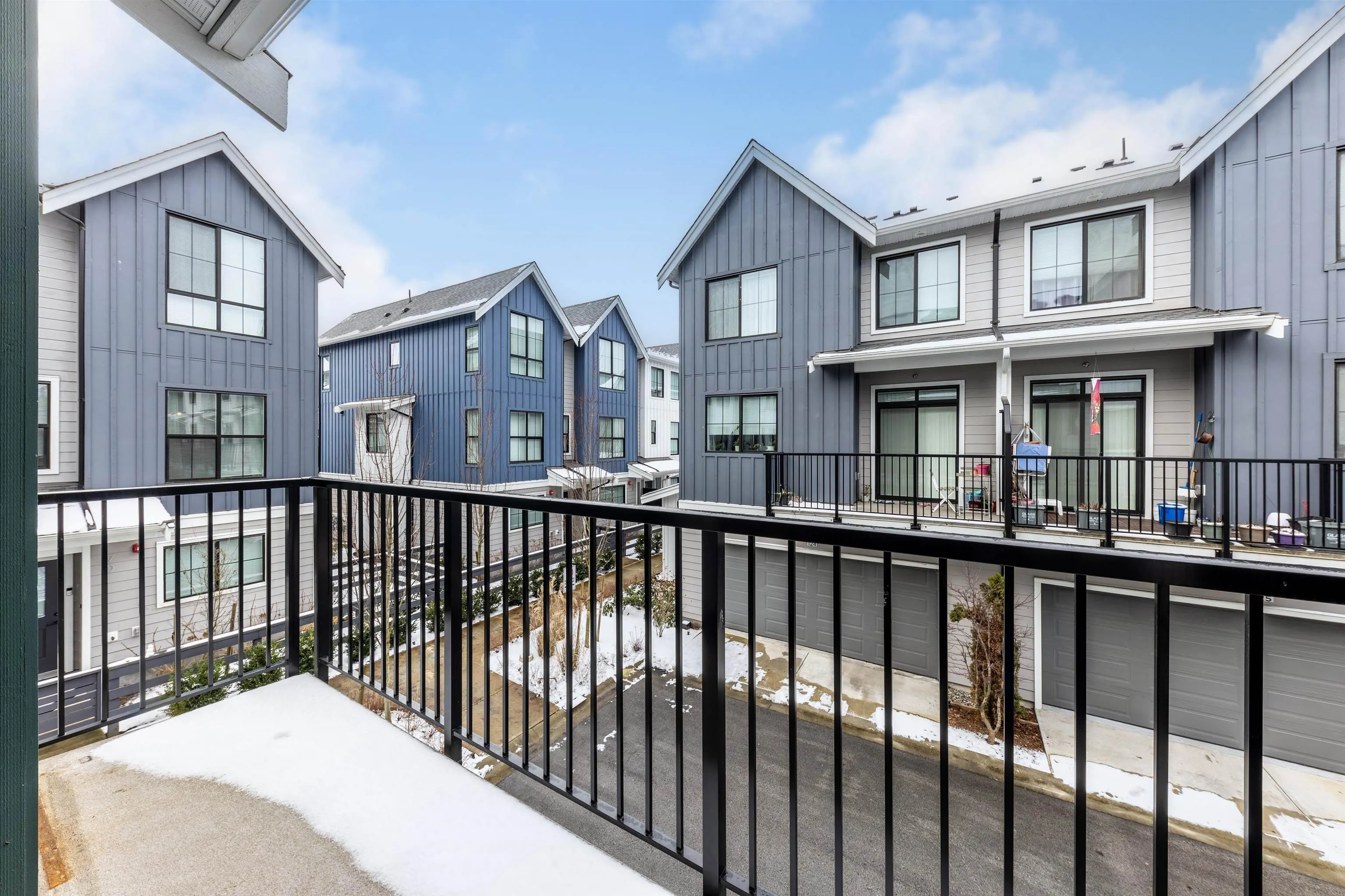 488 Furness Street #123