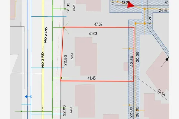 7060 No. 2 Road