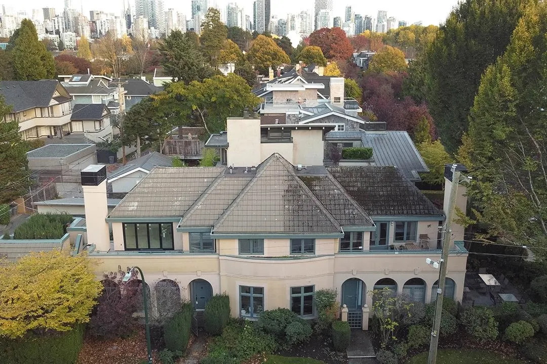 1080 Maple Street