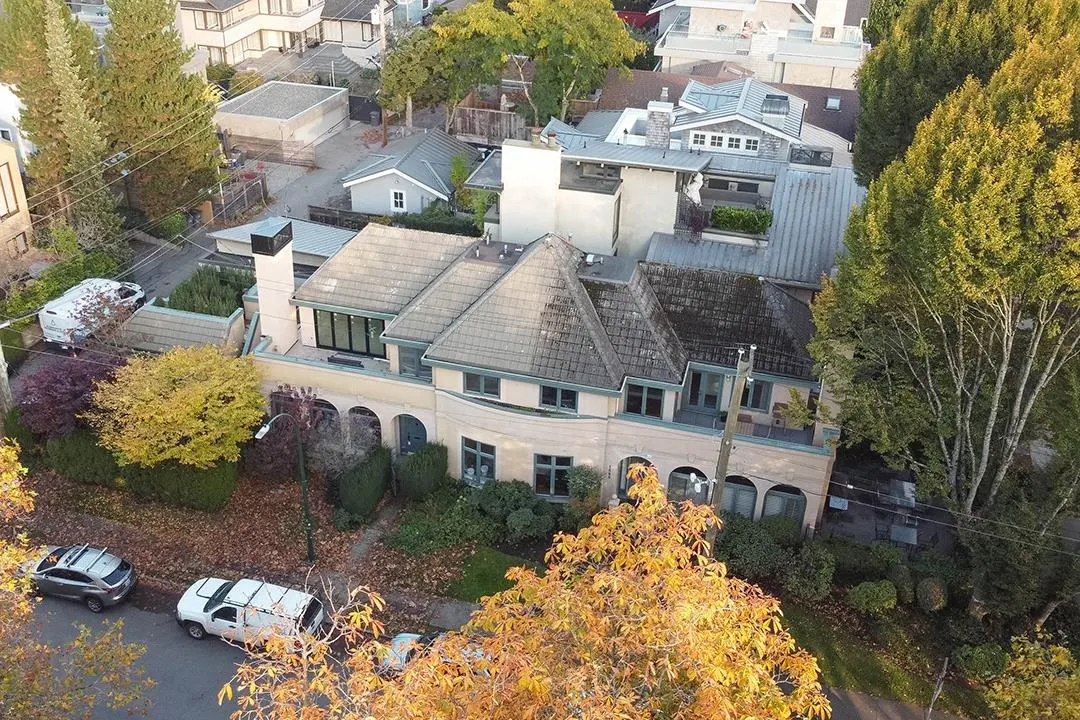 1080 Maple Street