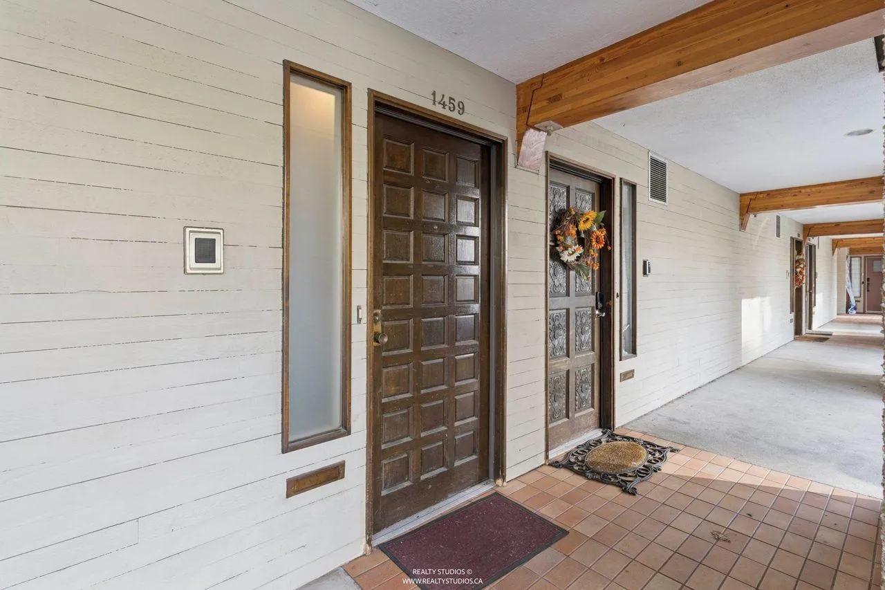 1459 Clyde Avenue