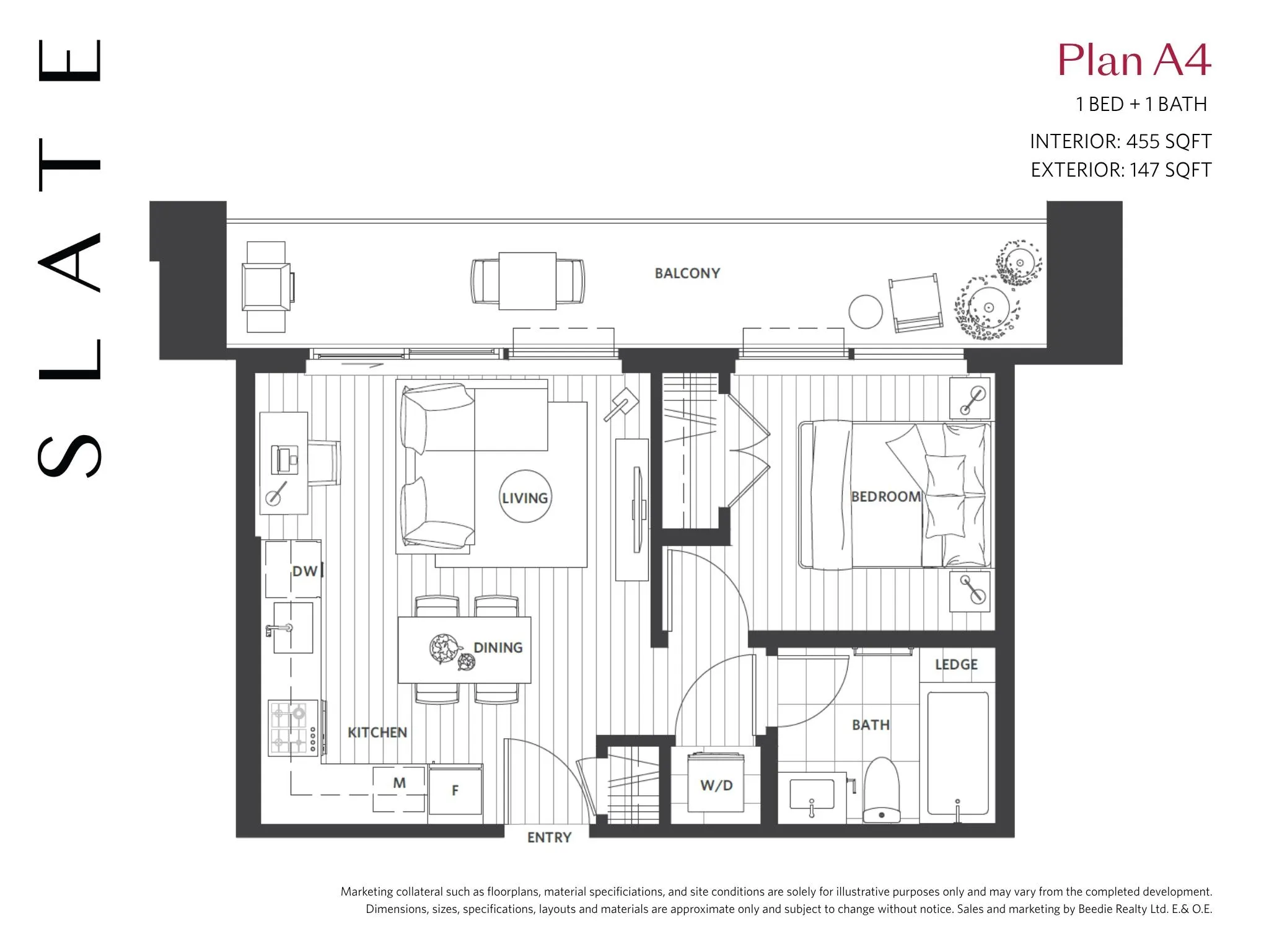 2135 Springer Avenue #1003