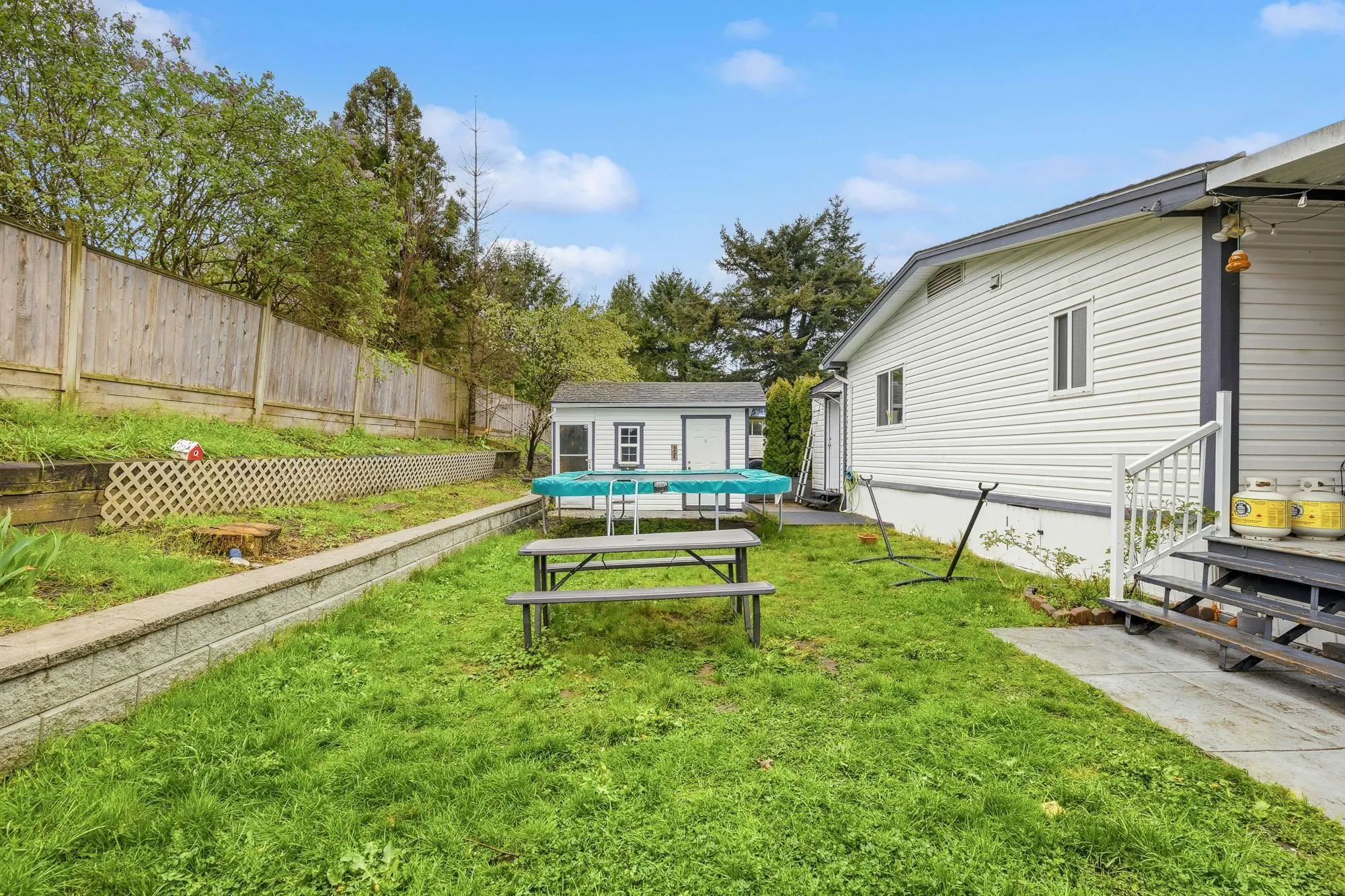 44565 Monte Vista Drive #11