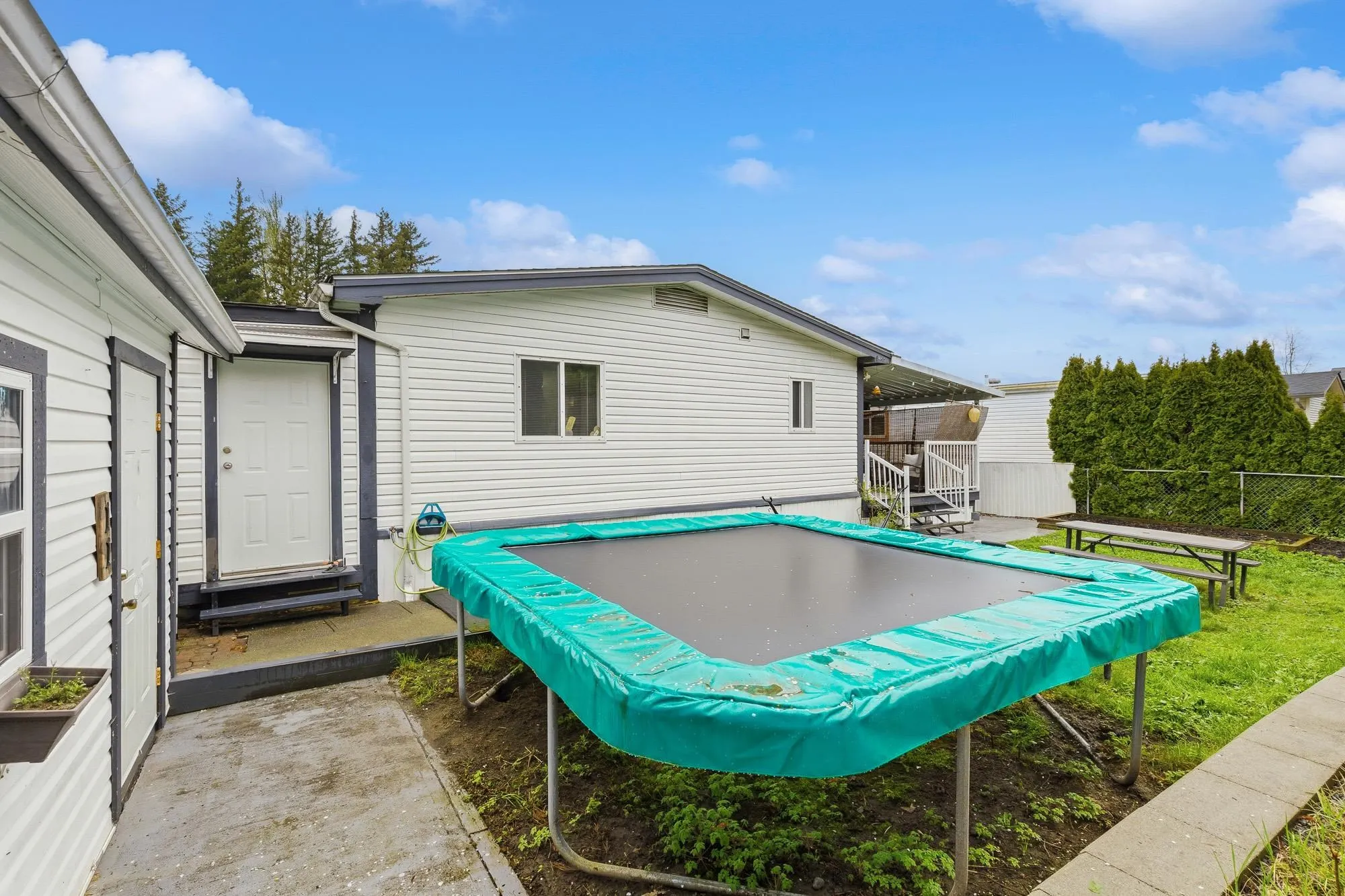 44565 Monte Vista Drive #11