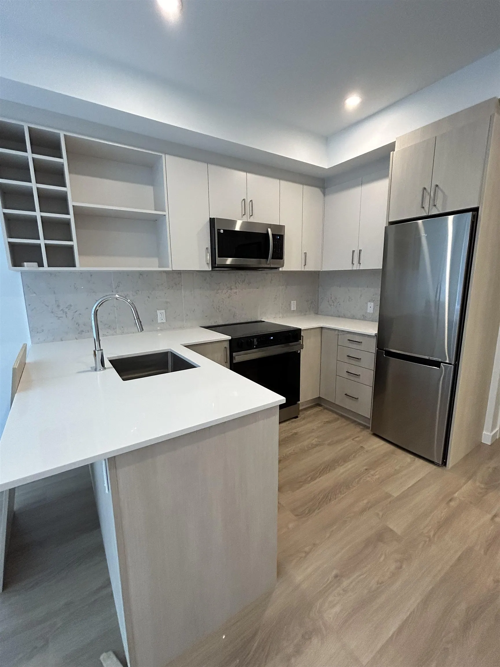 13858 108 Avenue #E410