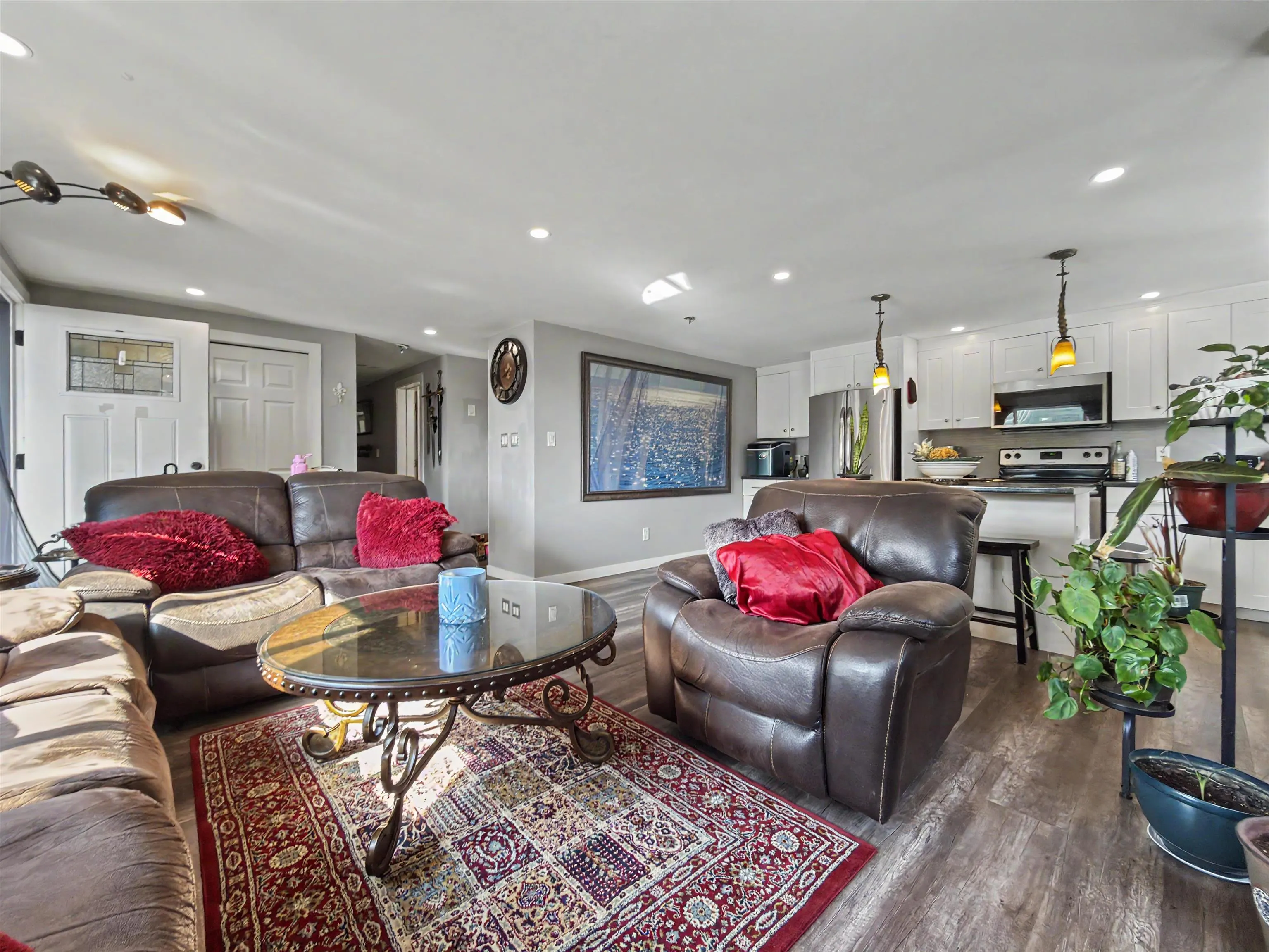 32151 Lougheed Highway #10
