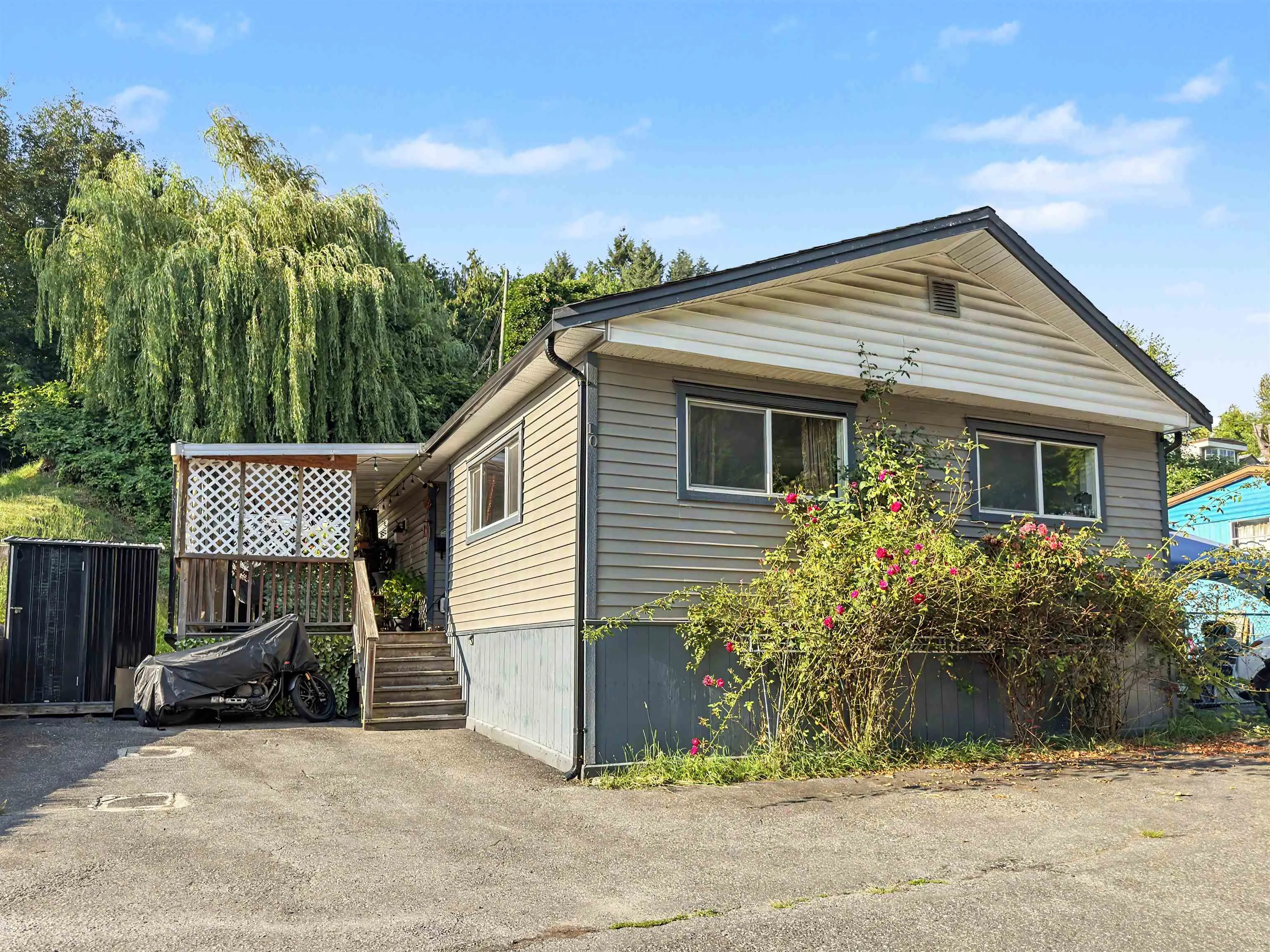 32151 Lougheed Highway #10