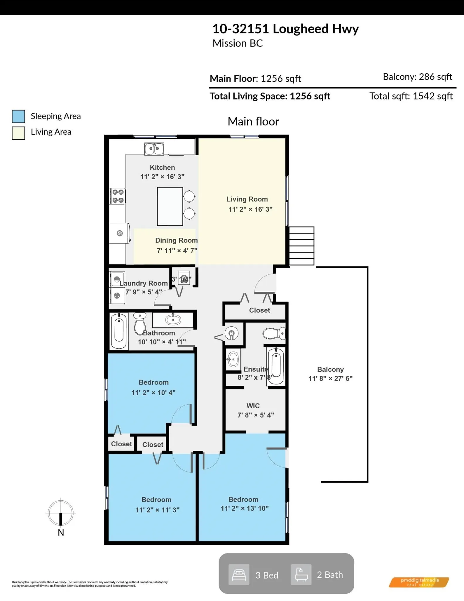 32151 Lougheed Highway #10