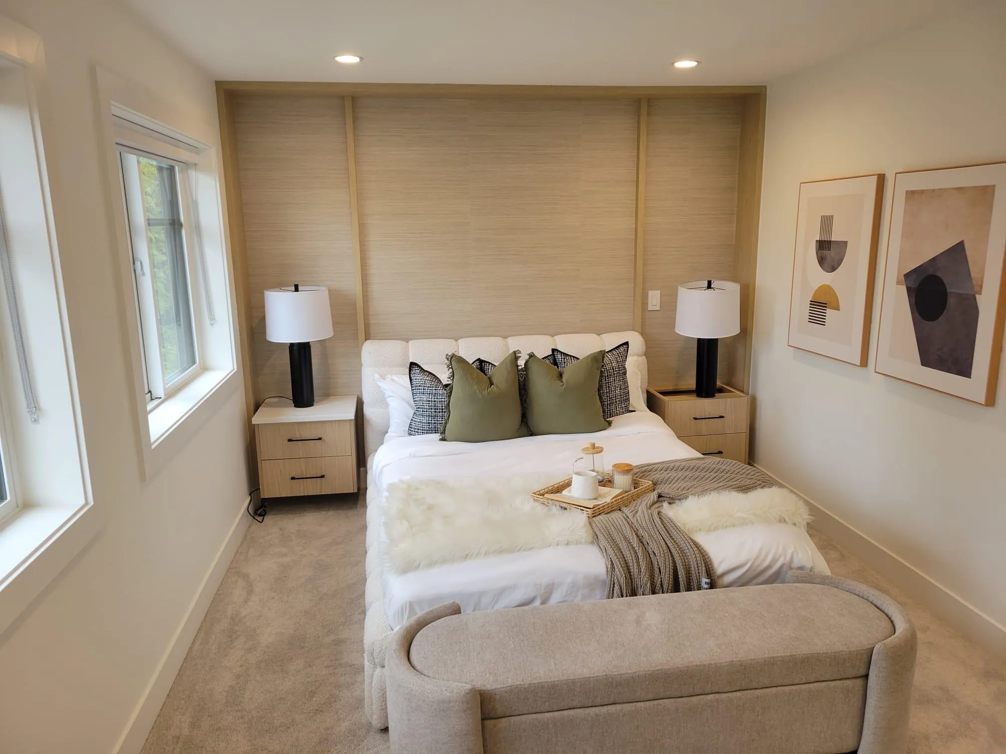1641 King Crescent #9